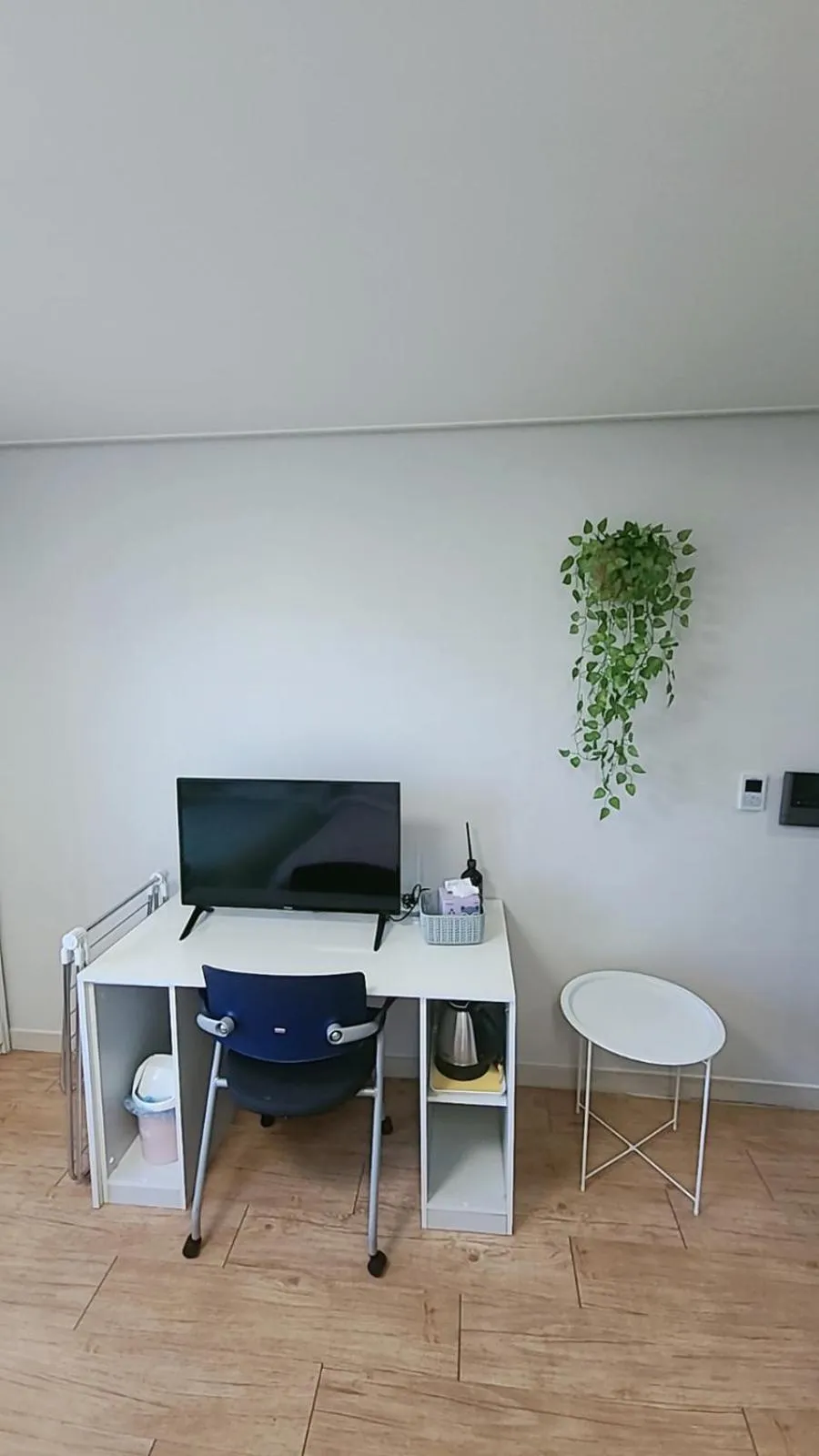 Property building in Incheon Intl Airport ANN Guest House