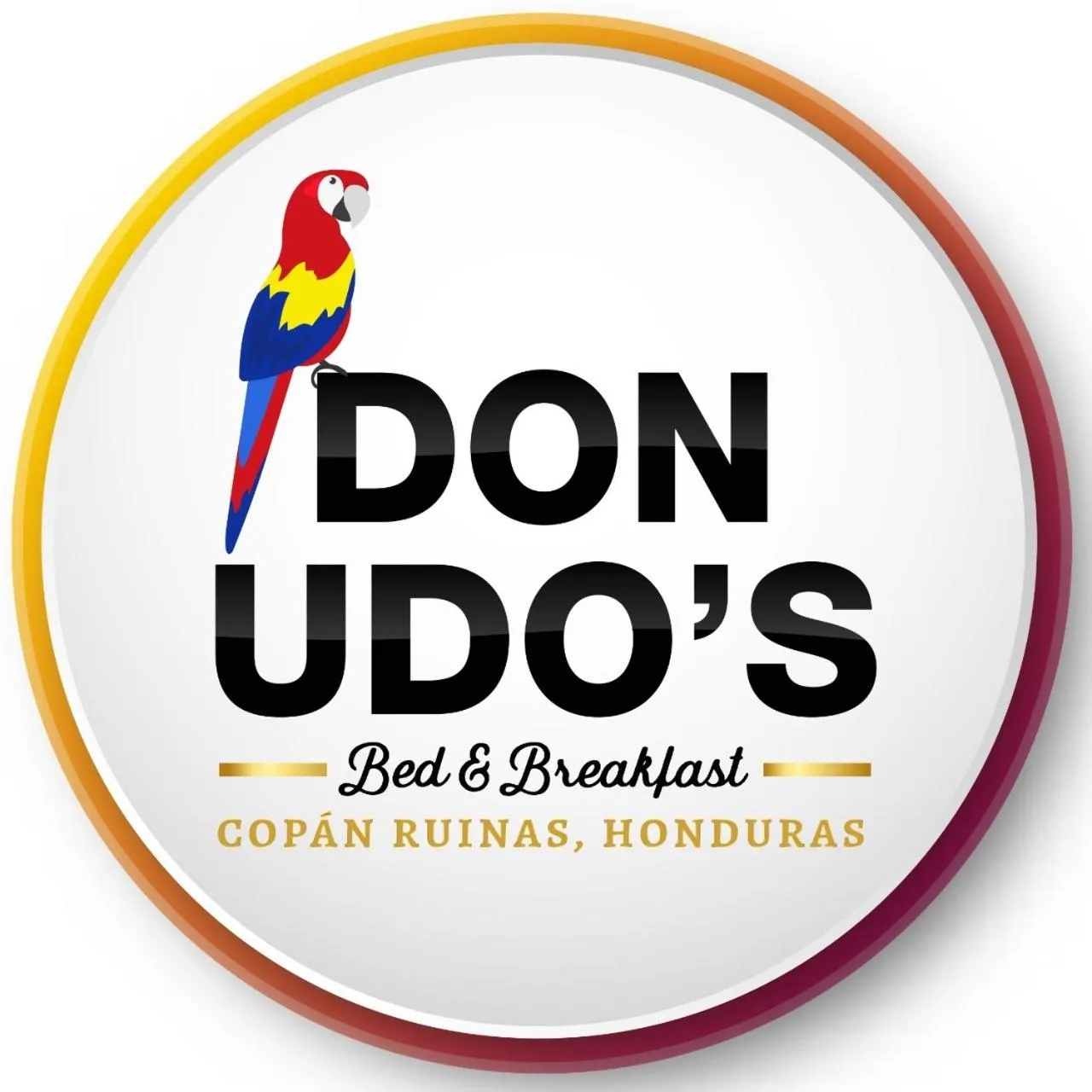 Hotel Don Udos Bed & Breakfast