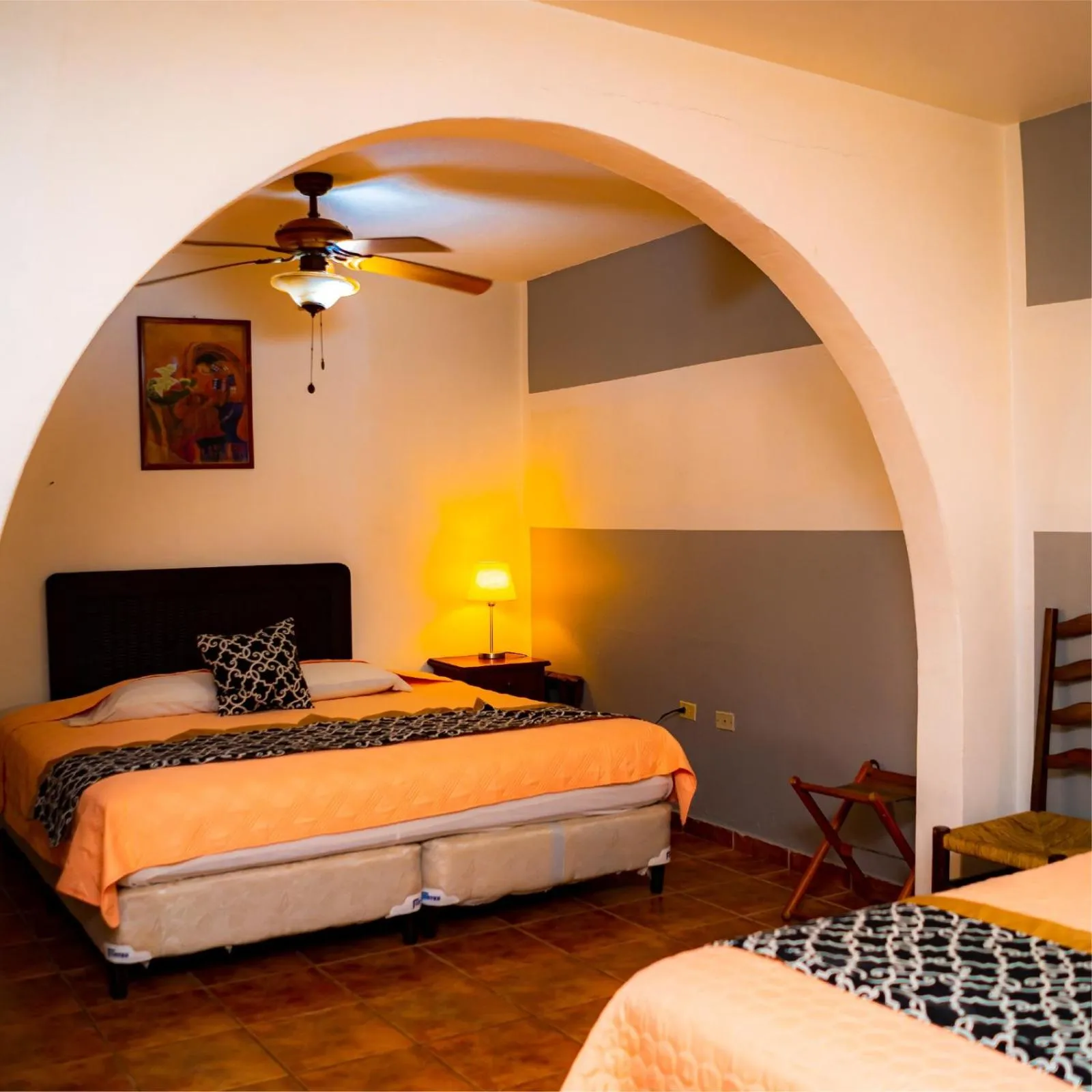 Hotel Don Udos Bed & Breakfast