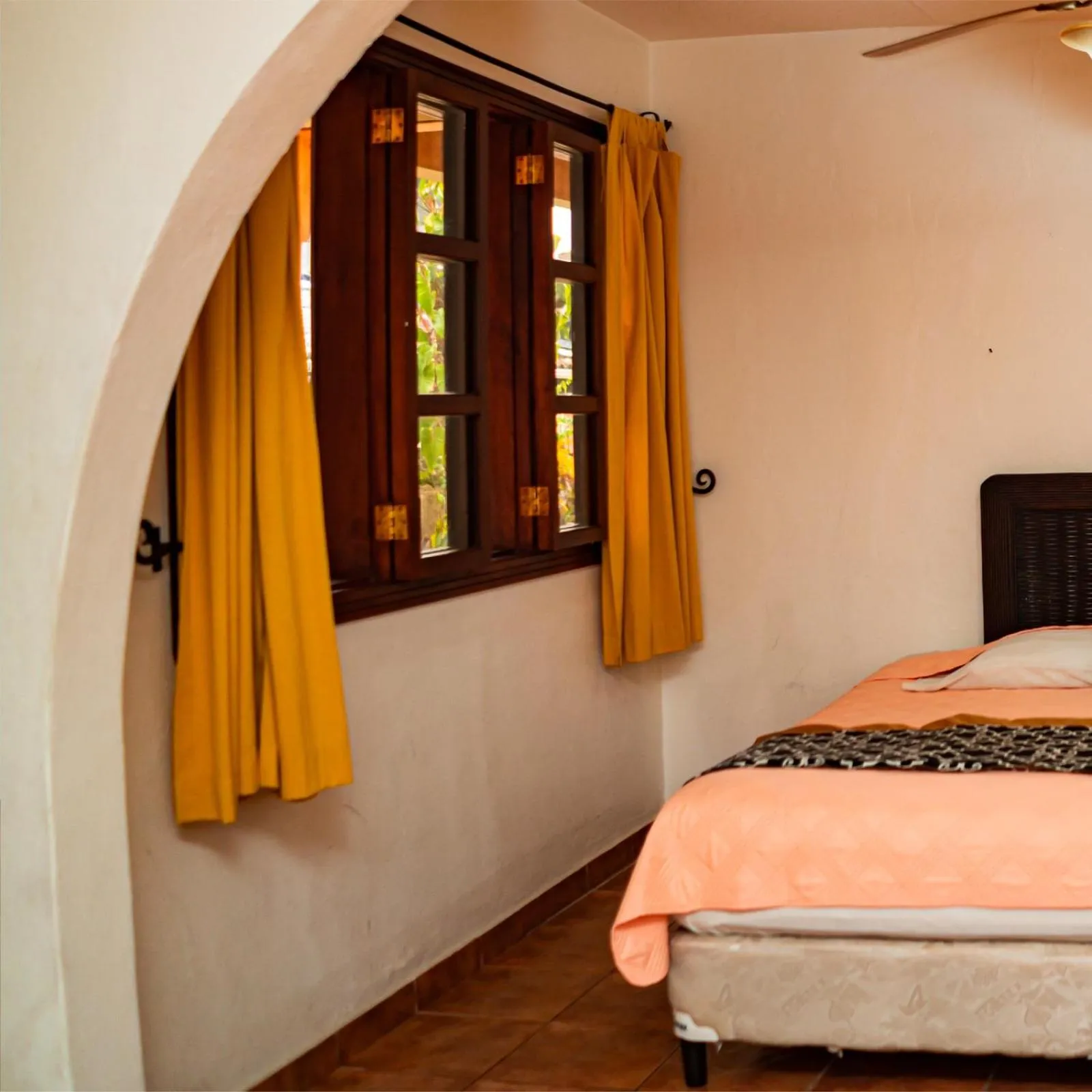 Hotel Don Udos Bed & Breakfast