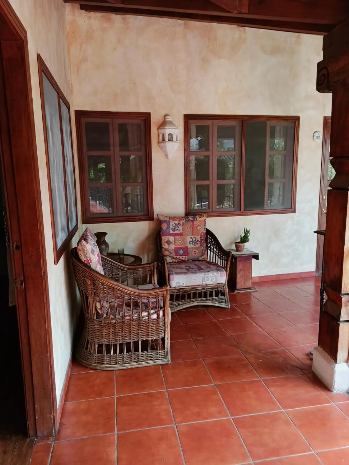 Hotel Don Udos Bed & Breakfast