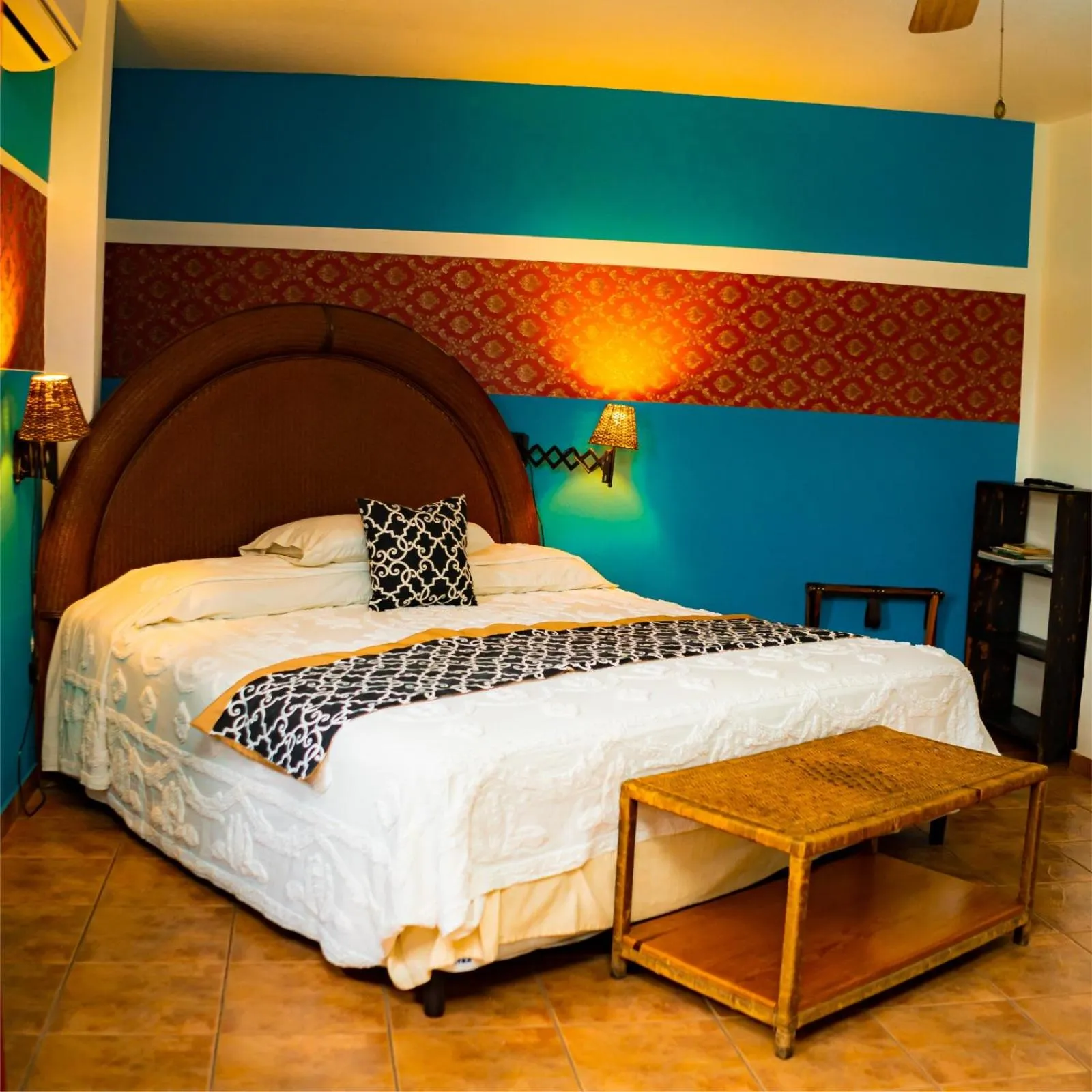 Hotel Don Udos Bed & Breakfast