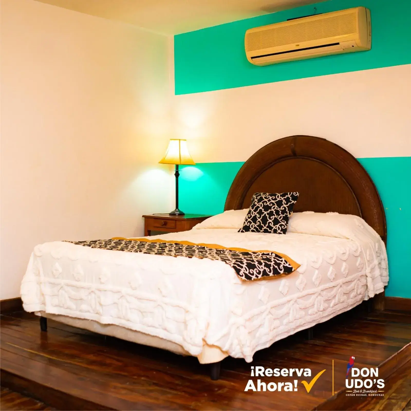 Family Suite in Hotel Don Udos Bed & Breakfast Family Suite in Hotel Don Udos Bed & Breakfast