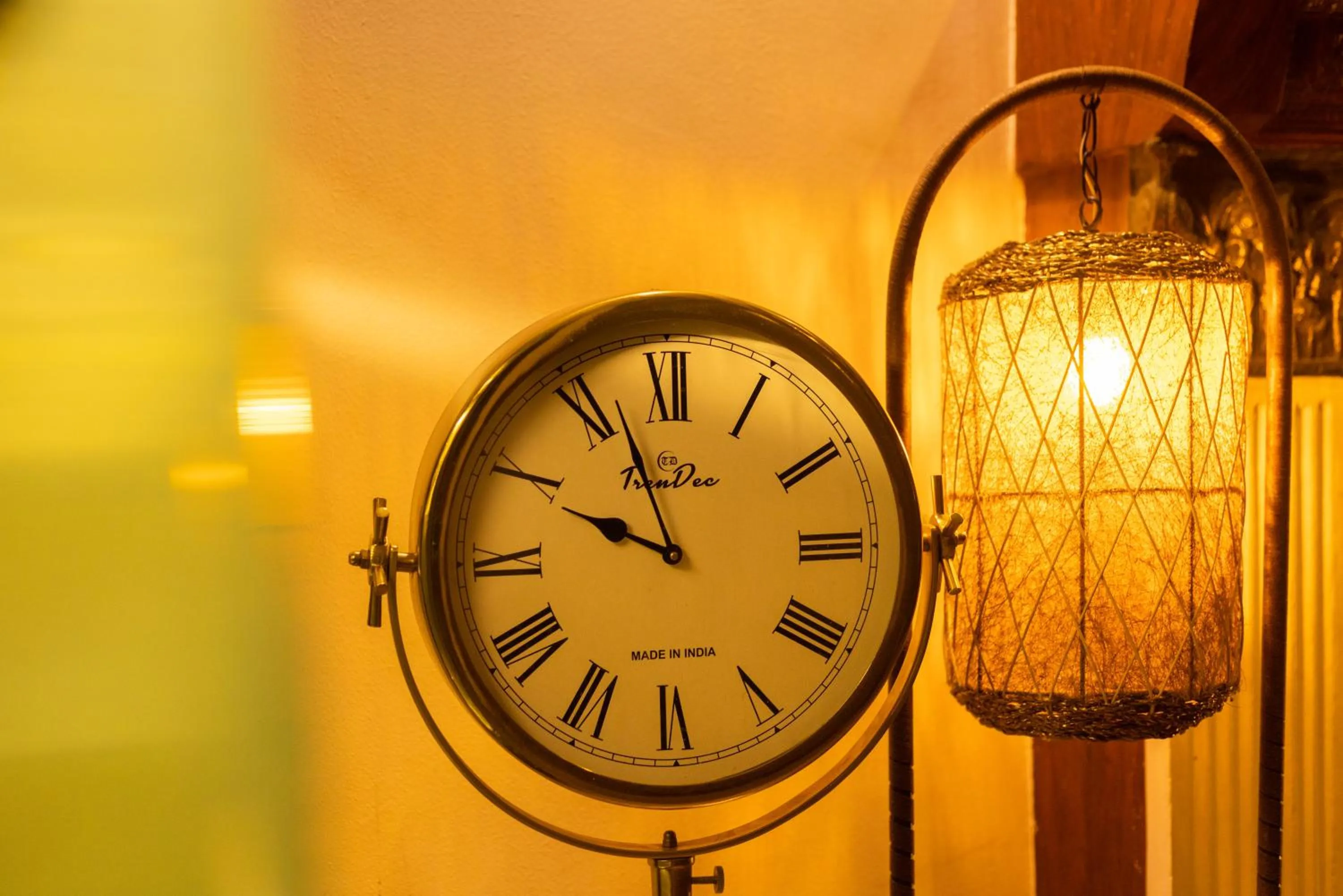 Lobby or reception in Lakkidi Village Resort Wayanad