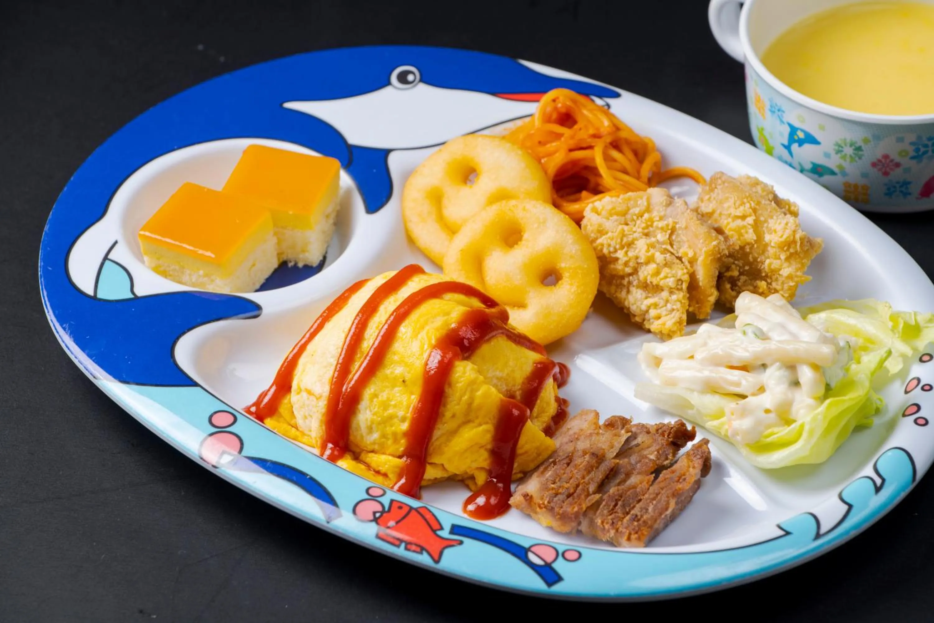 Marine Piazza Okinawa