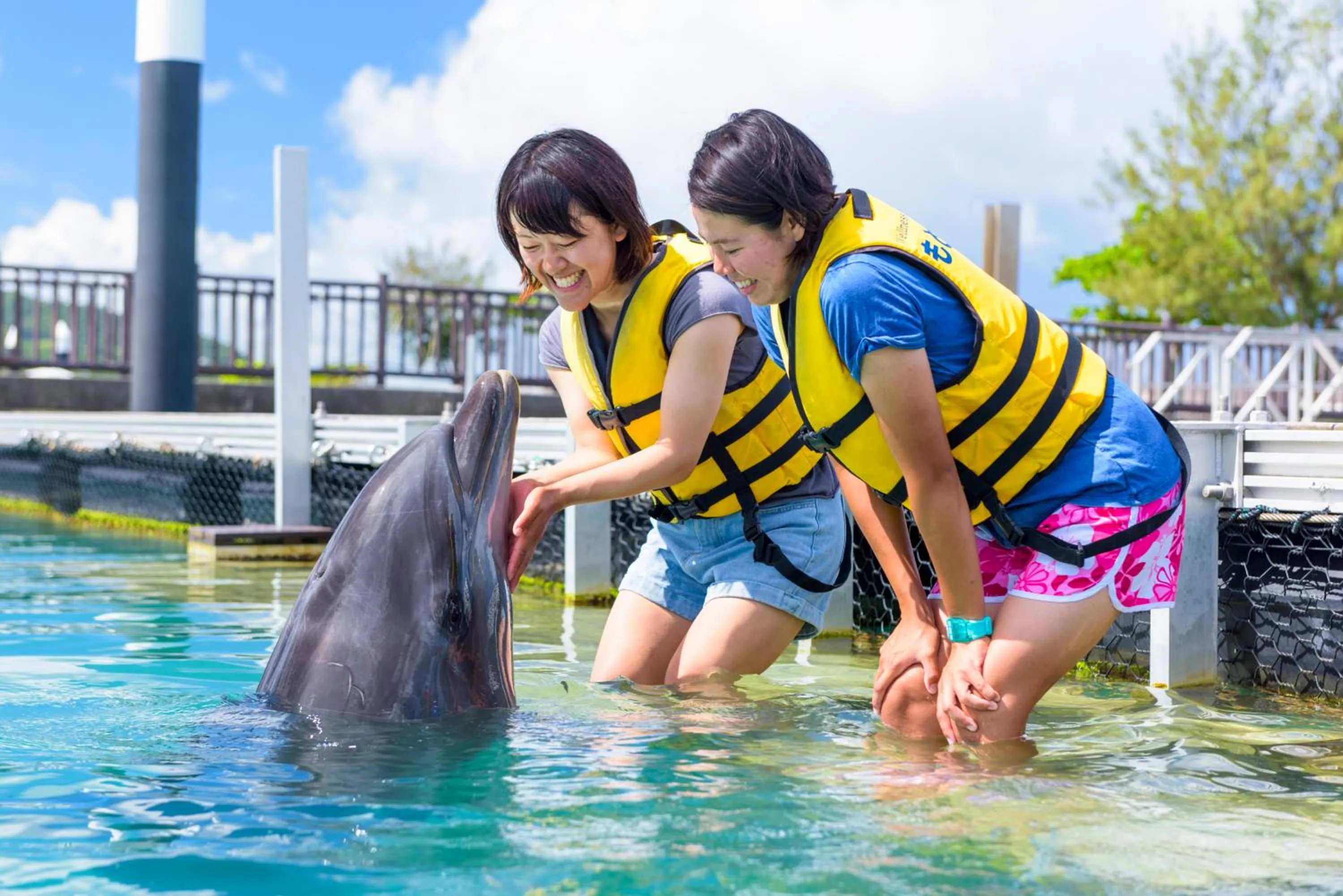 Marine Piazza Okinawa