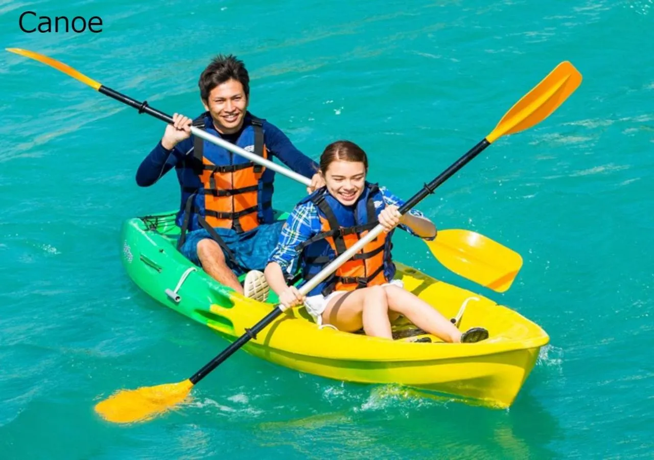 Marine Piazza Okinawa