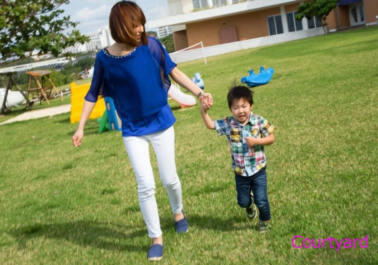 Marine Piazza Okinawa