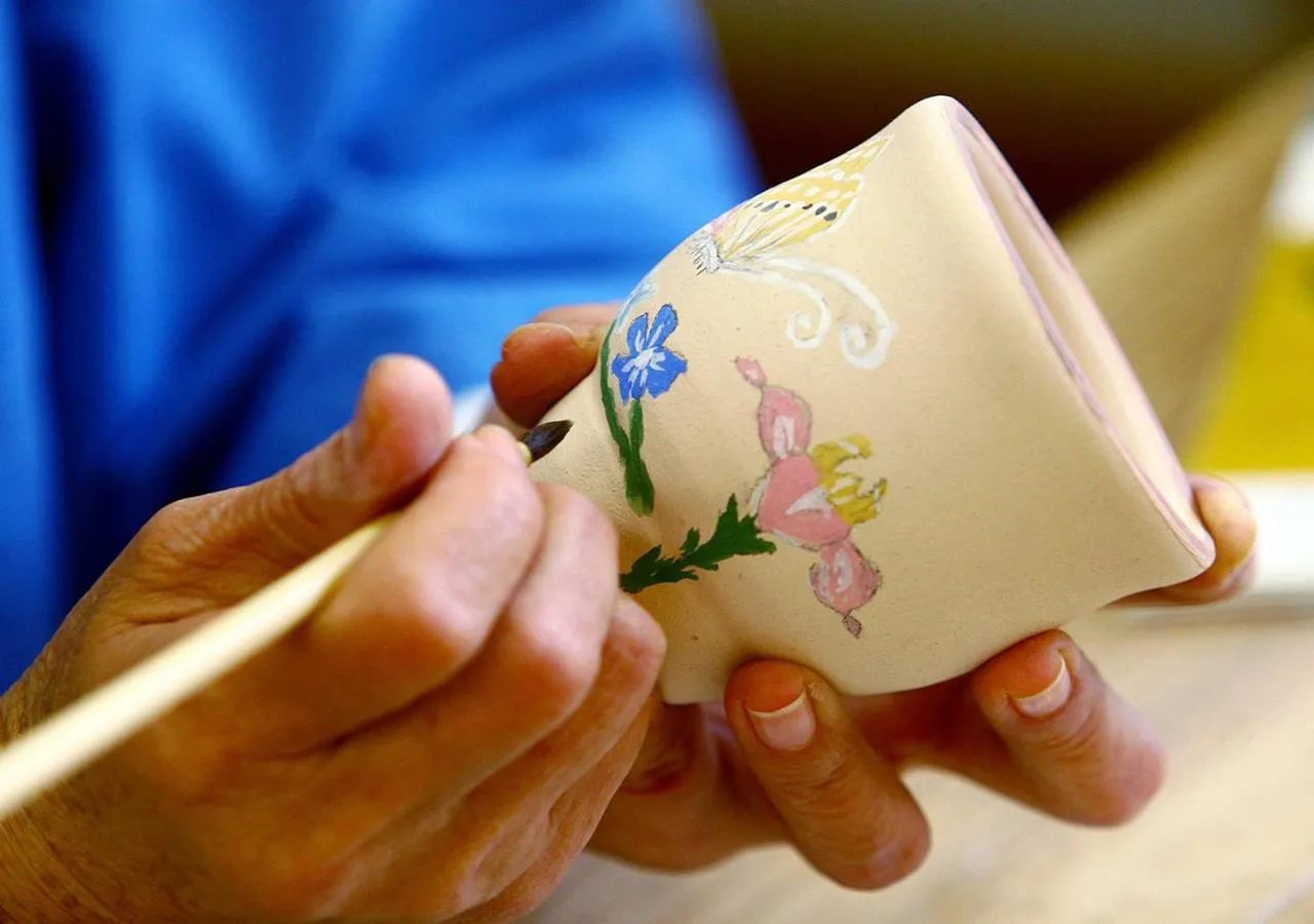 Activities in Marine Piazza Okinawa