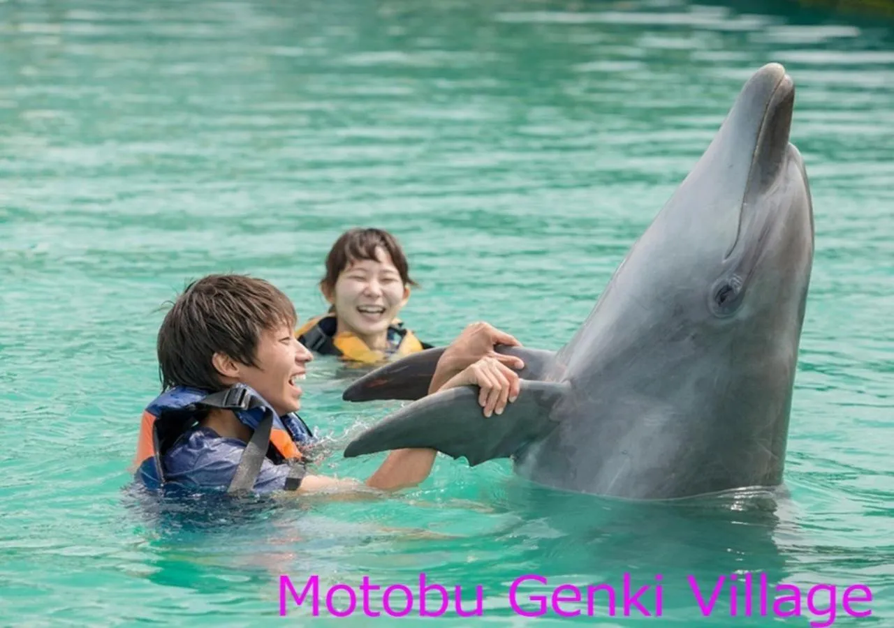 Marine Piazza Okinawa