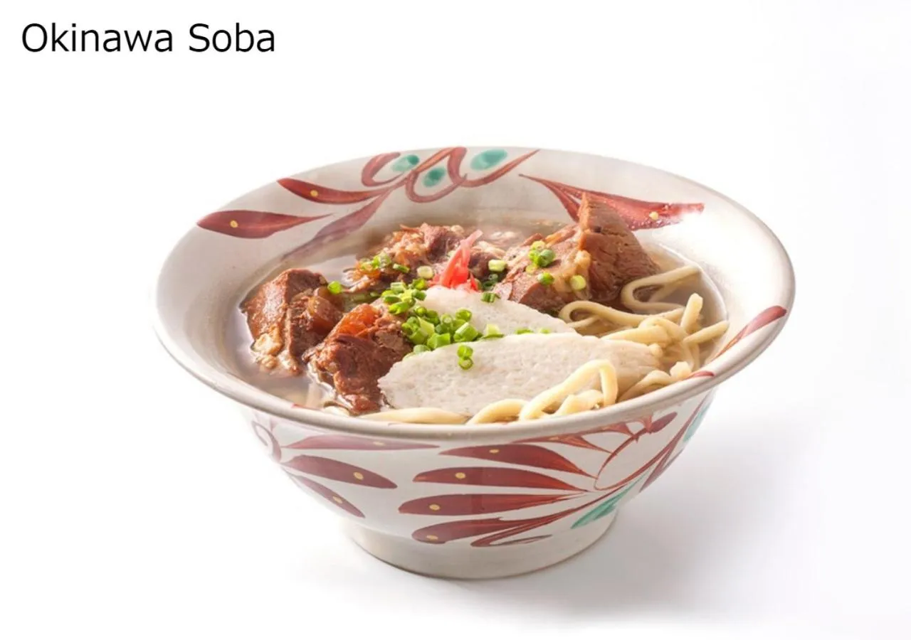 Marine Piazza Okinawa