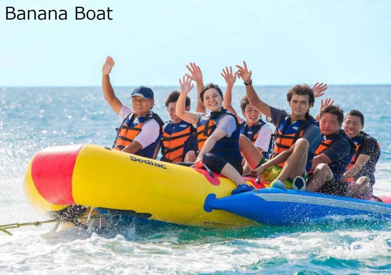 Marine Piazza Okinawa