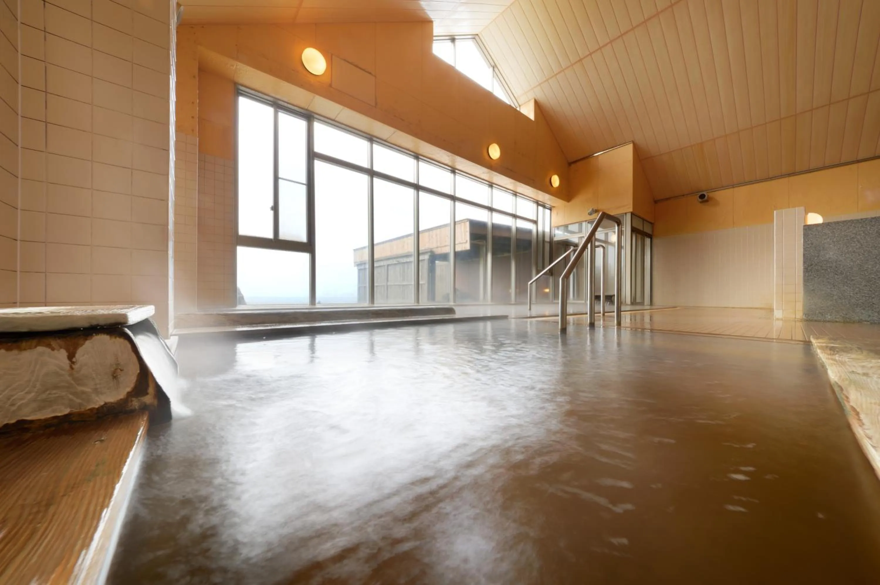 Spa and wellness centre/facilities in Hotel Grand Mer Sankaiso