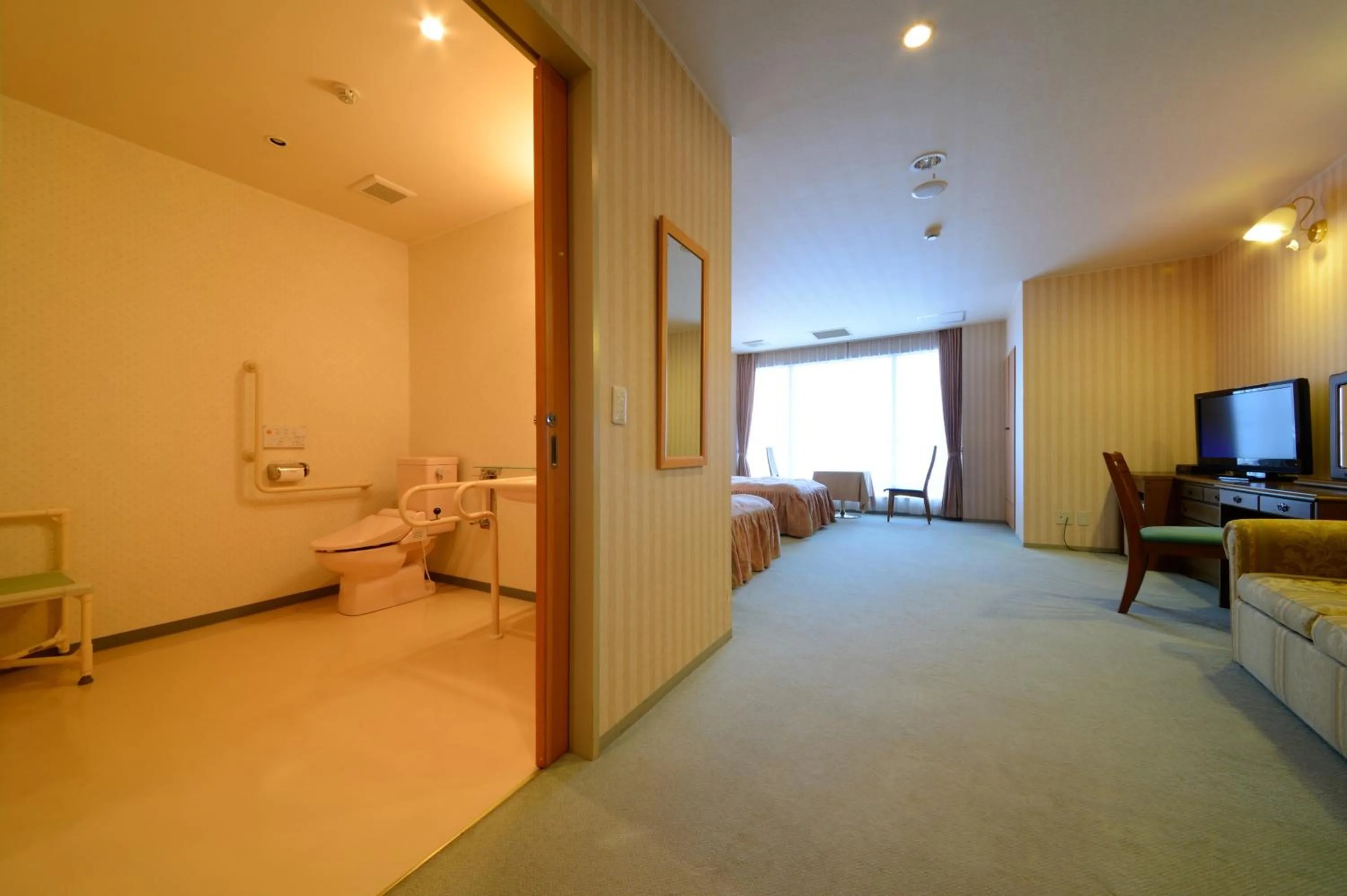 Other in Hotel Grand Mer Sankaiso