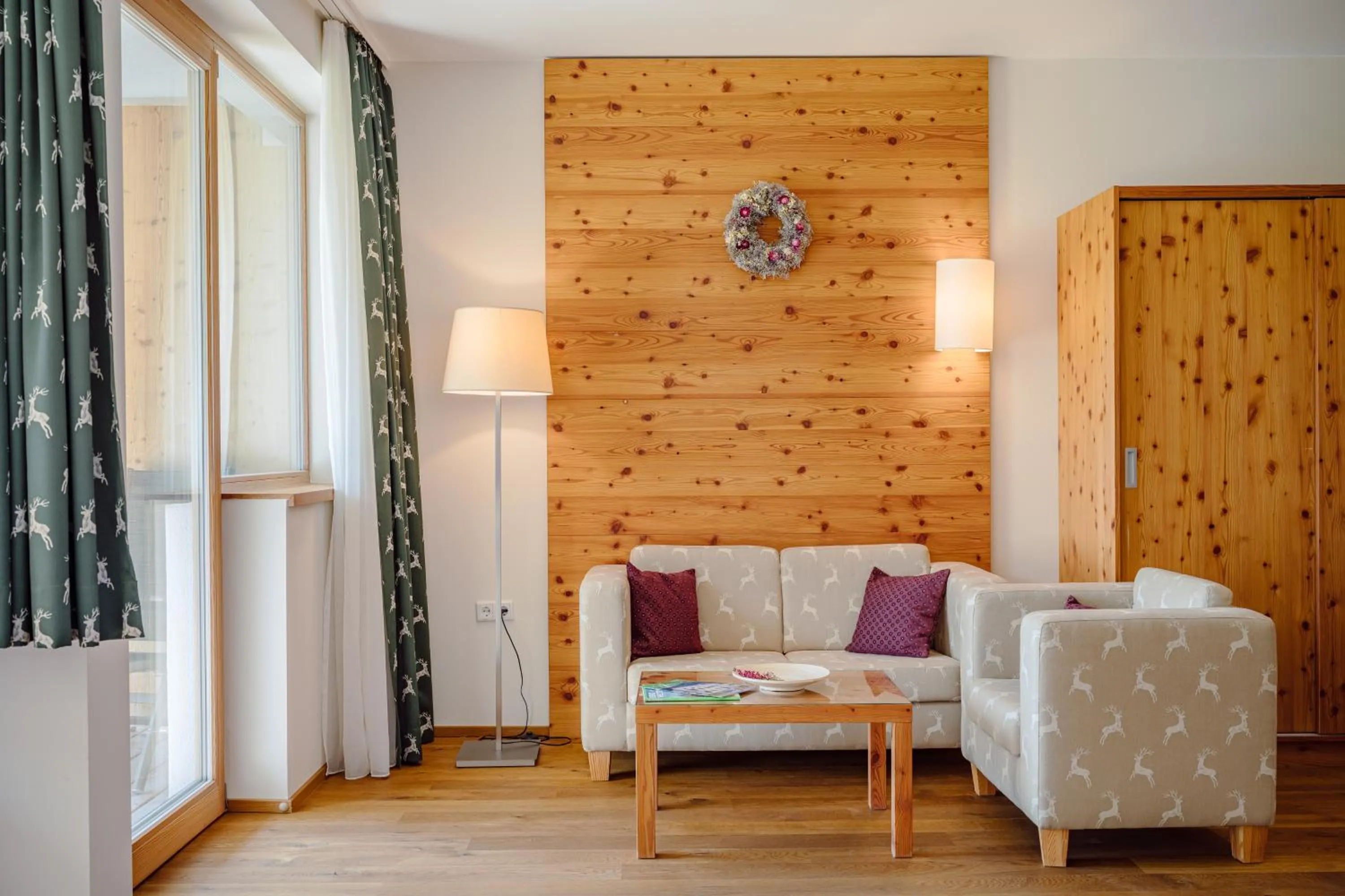 Narzissen Vital Resort Bad Aussee