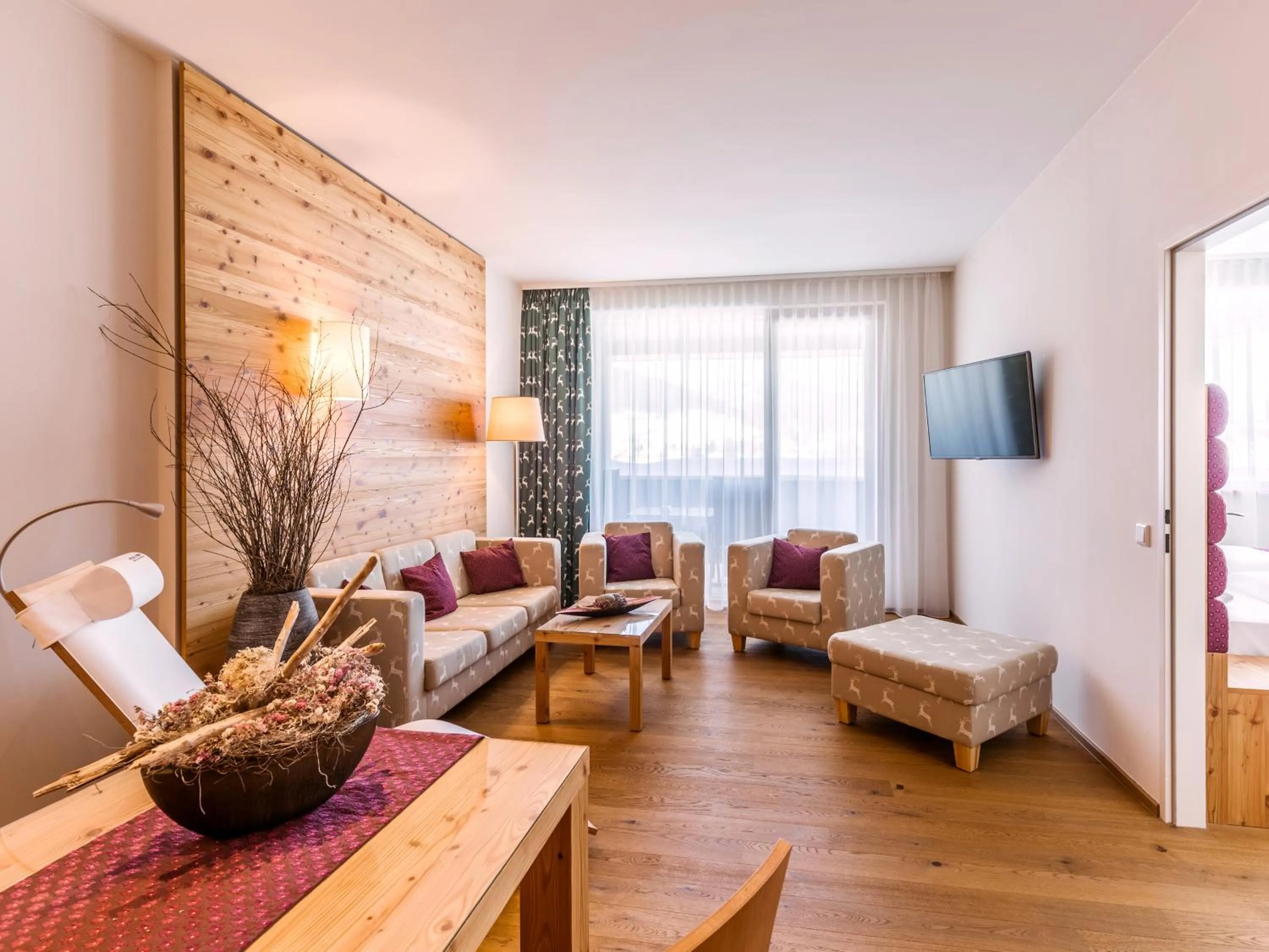 Spring in Narzissen Vital Resort Bad Aussee