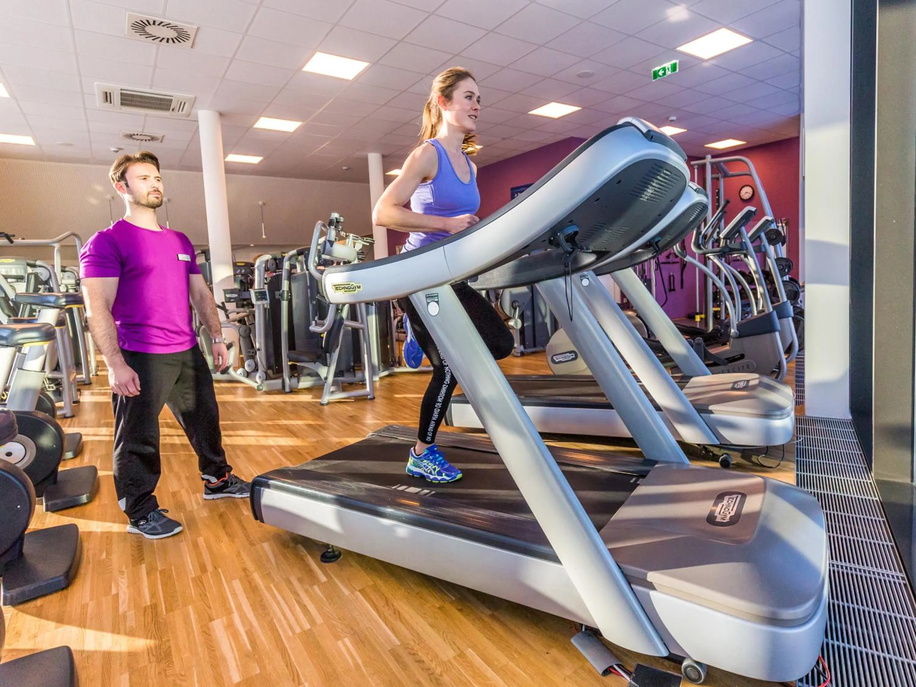 Spring in Narzissen Vital Resort Bad Aussee