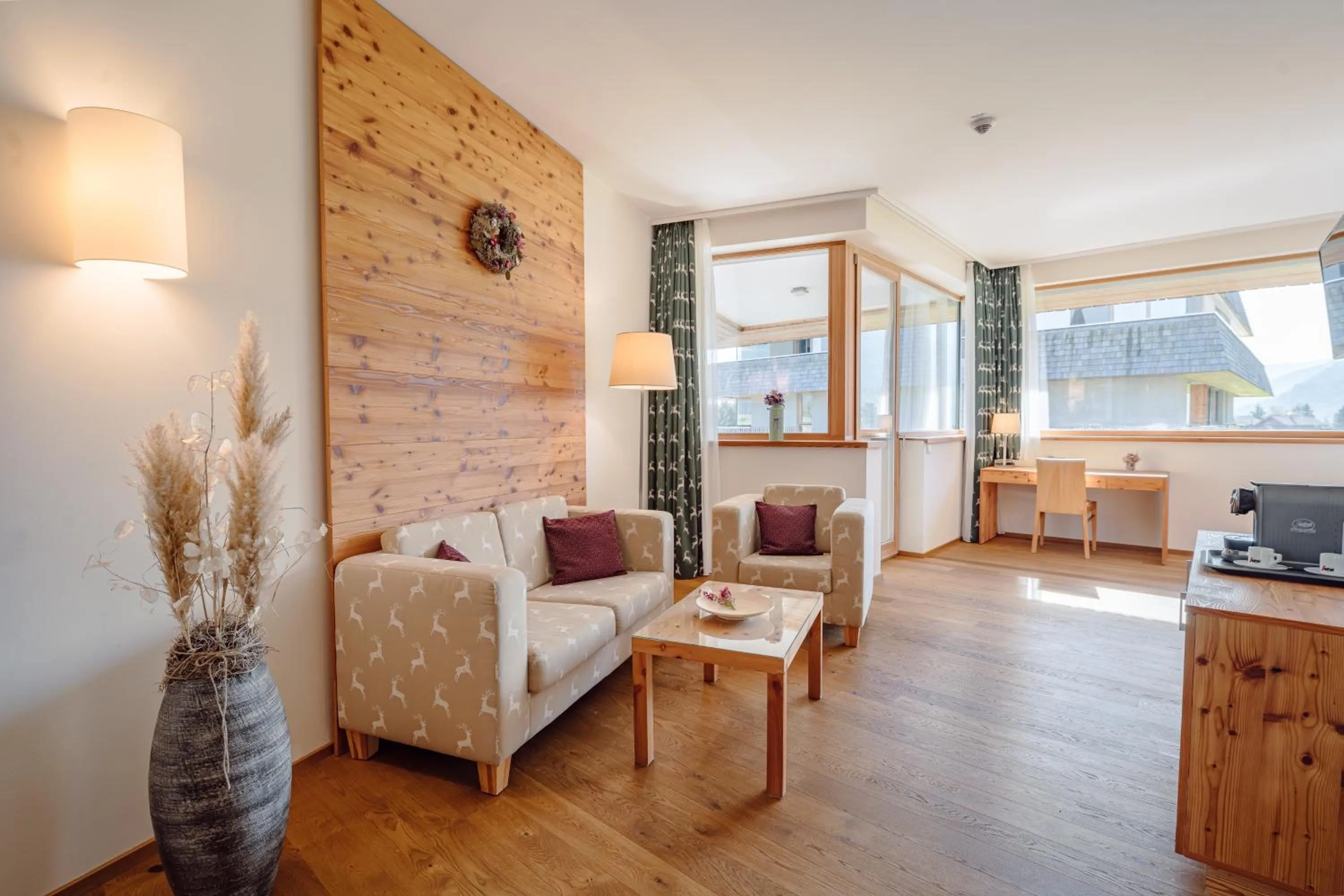 Narzissen Vital Resort Bad Aussee