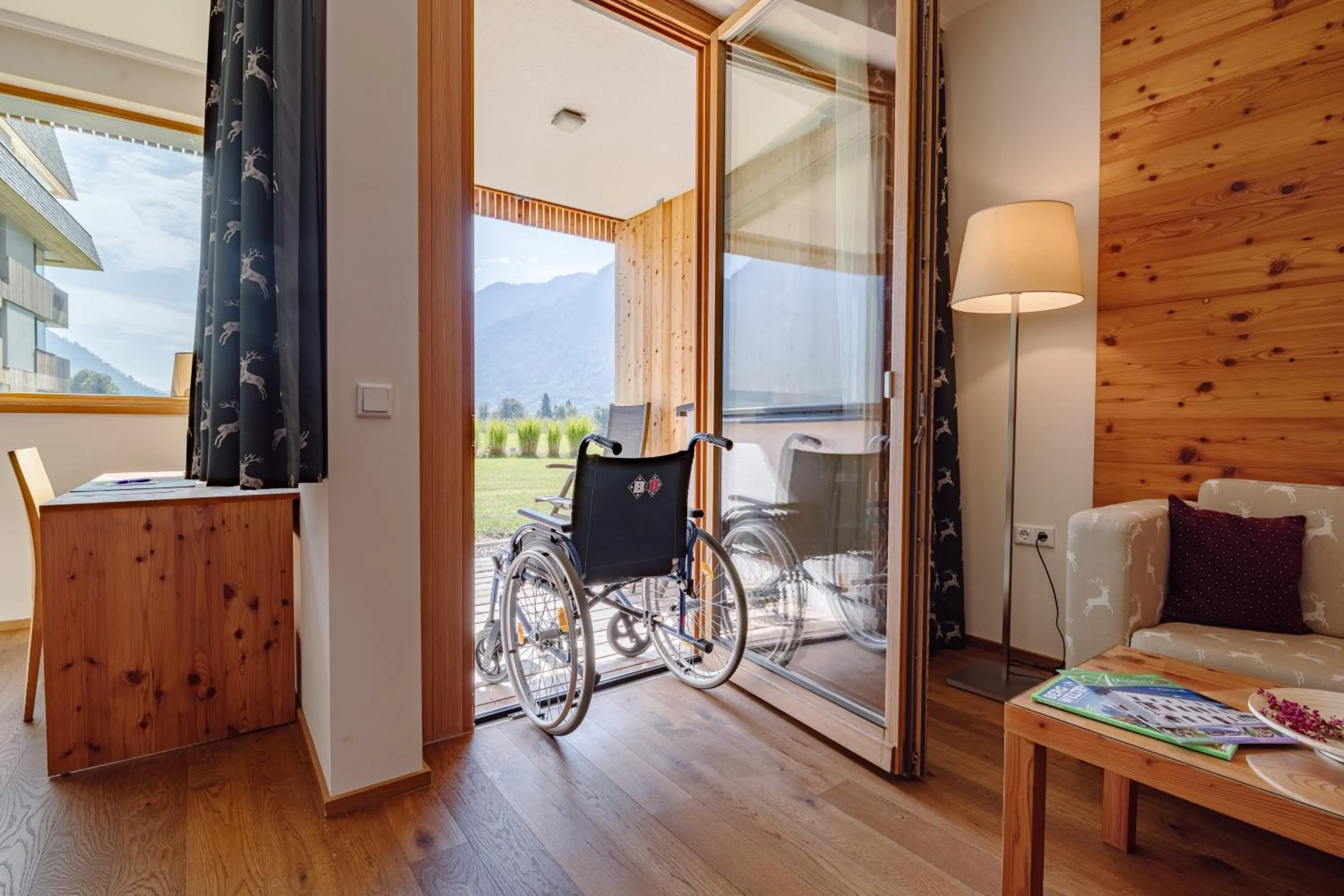 Narzissen Vital Resort Bad Aussee