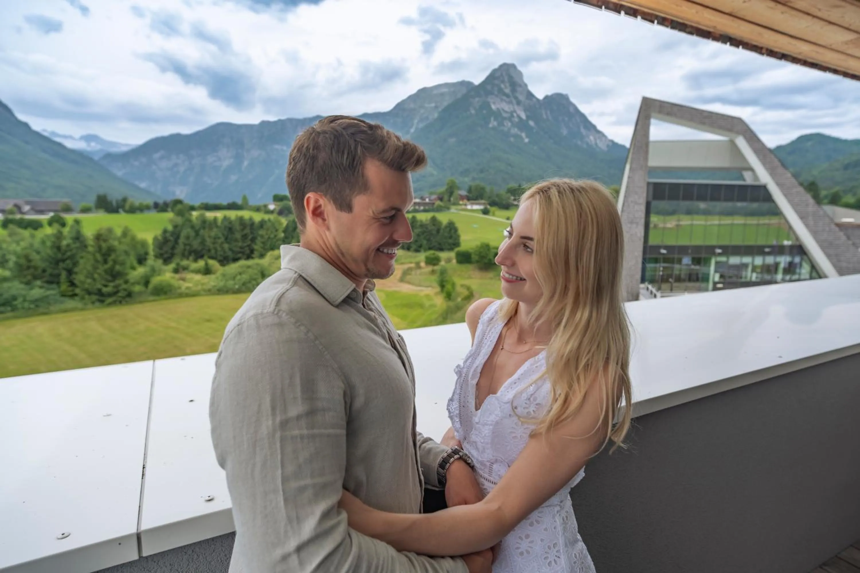 Narzissen Vital Resort Bad Aussee