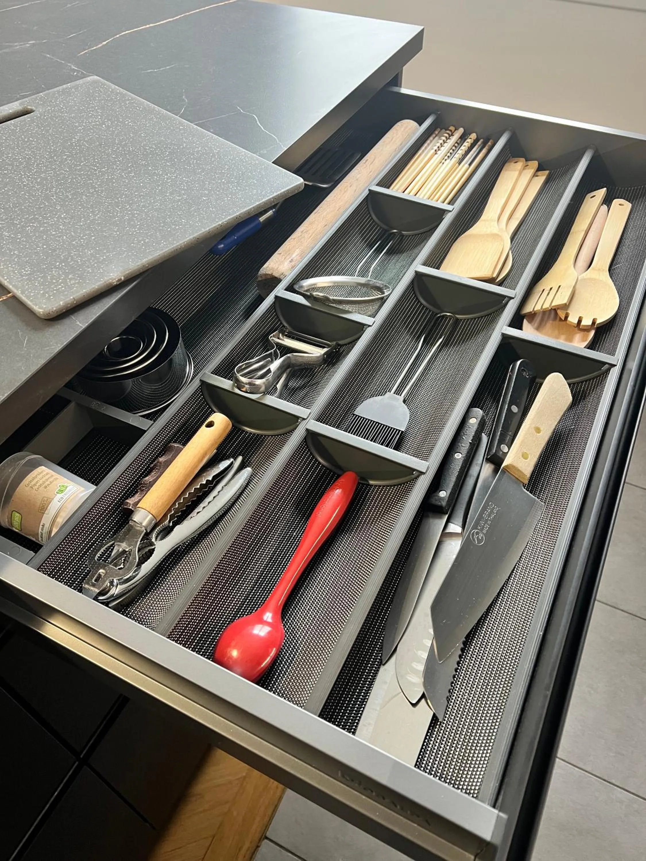 kitchen in Lifestyle Disneyland Paris 8 PAX