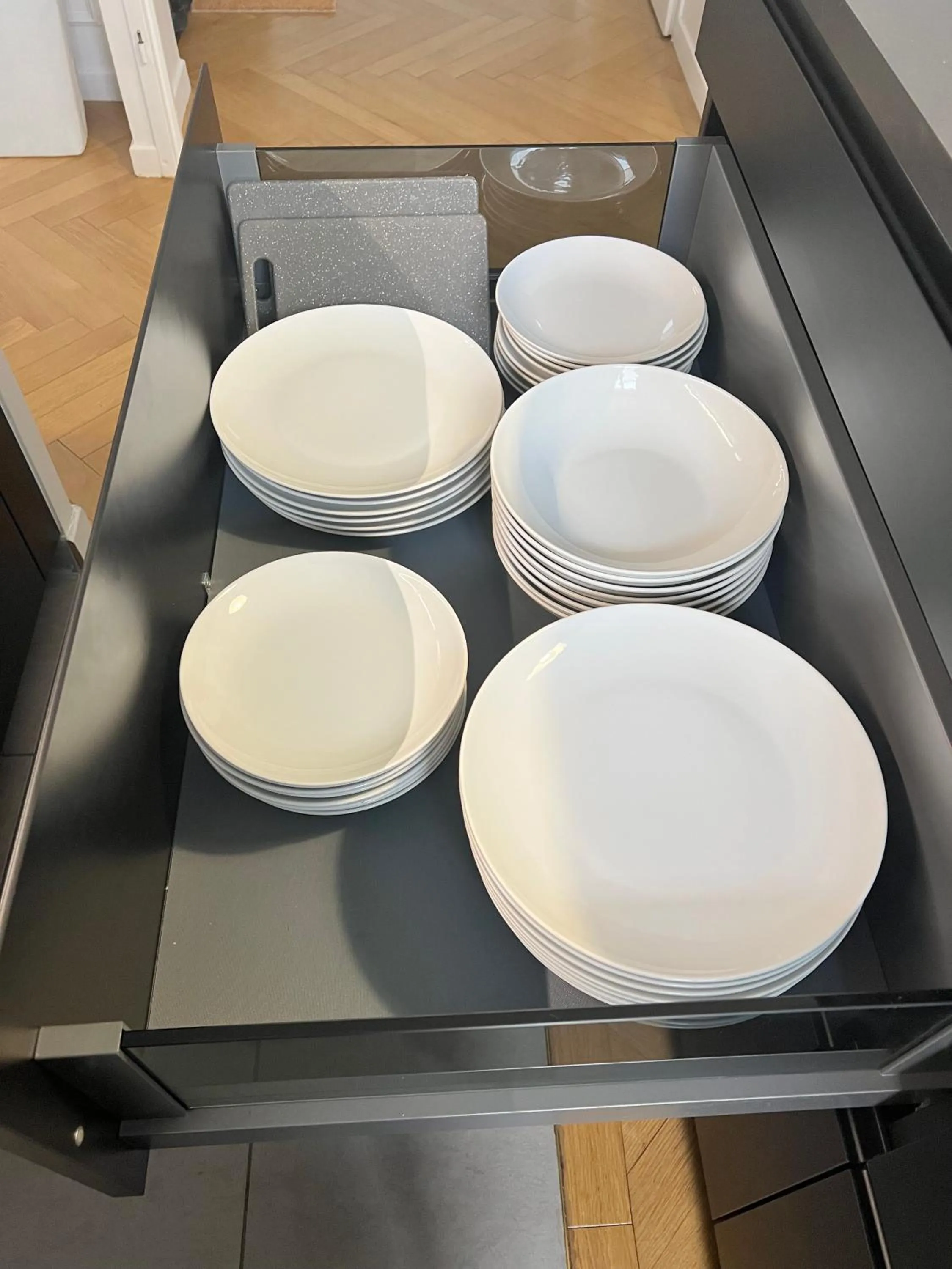 kitchen in Lifestyle Disneyland Paris 8 PAX