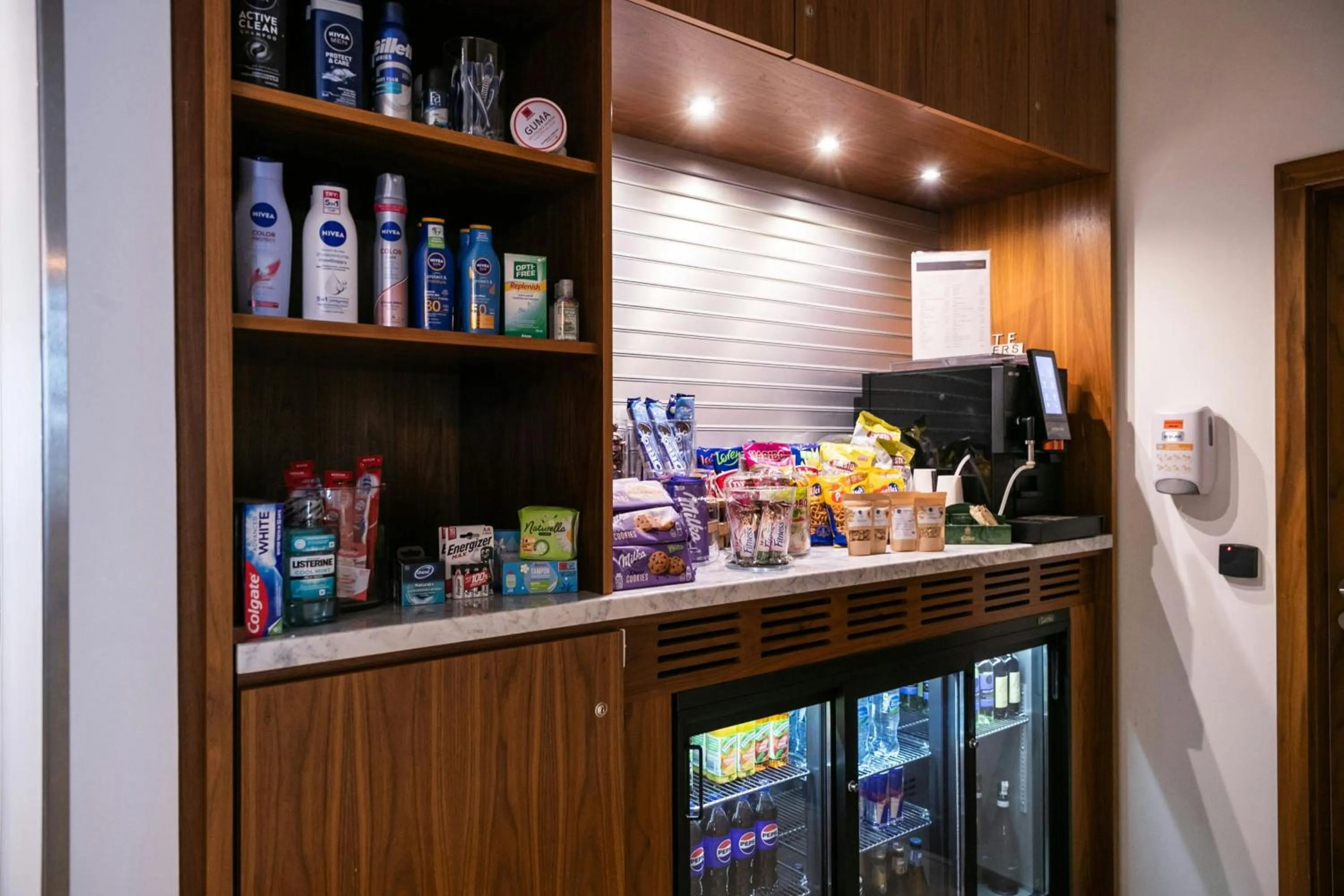 Other in Courtyard by Marriott Gdynia Waterfront