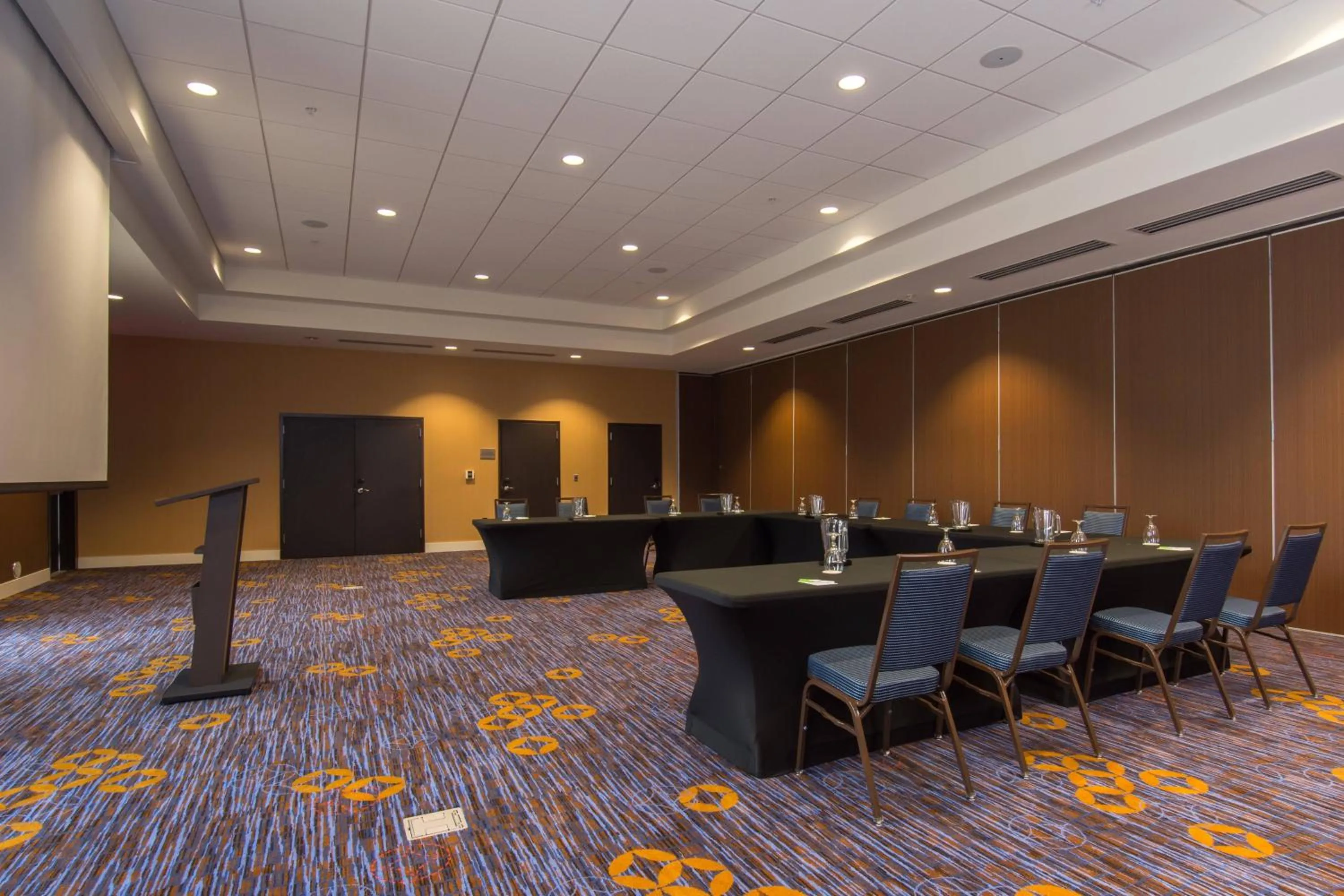 Meeting/conference room in Residence Inn Raleigh-Durham Airport/Brier Creek