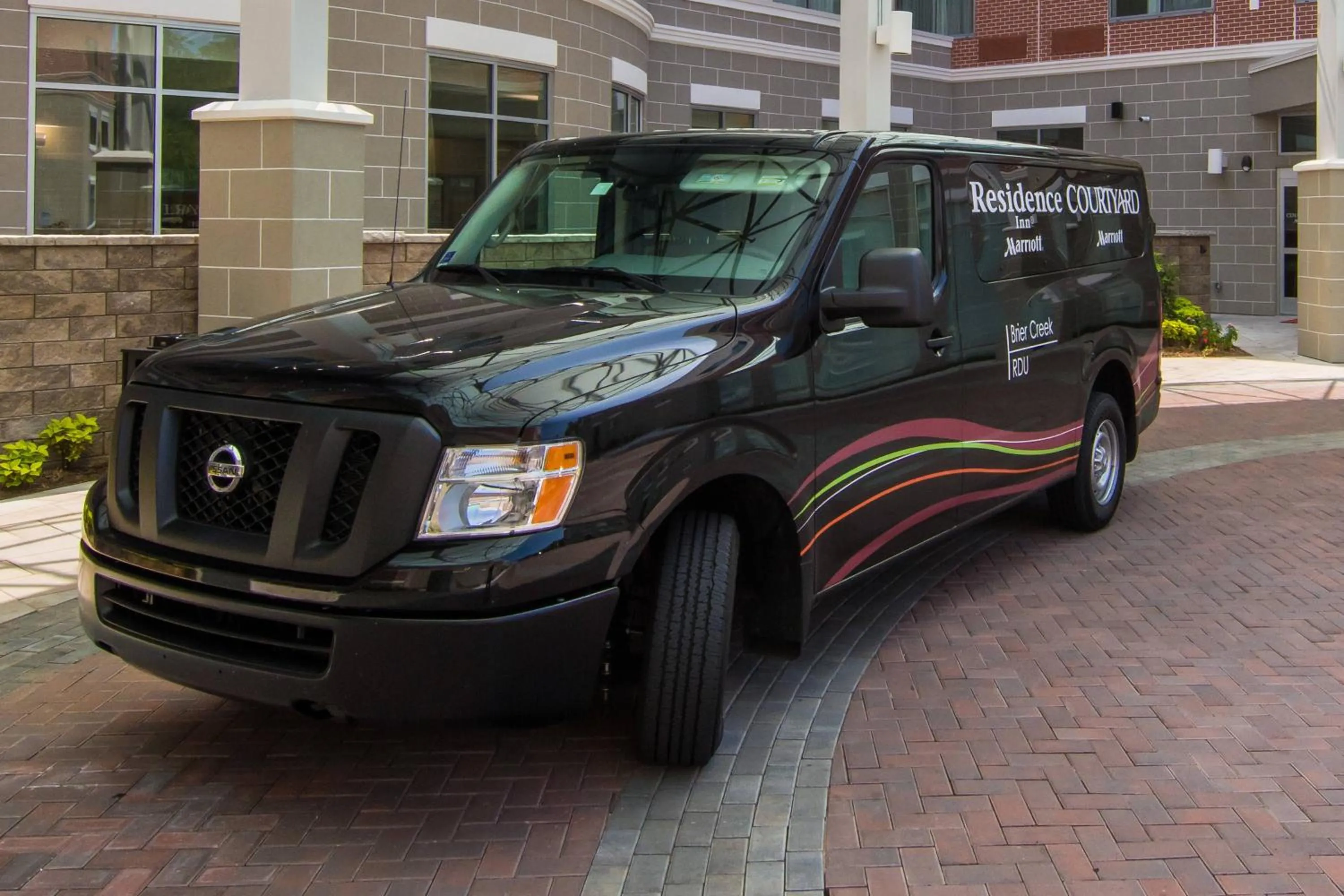 Other in Residence Inn Raleigh-Durham Airport/Brier Creek