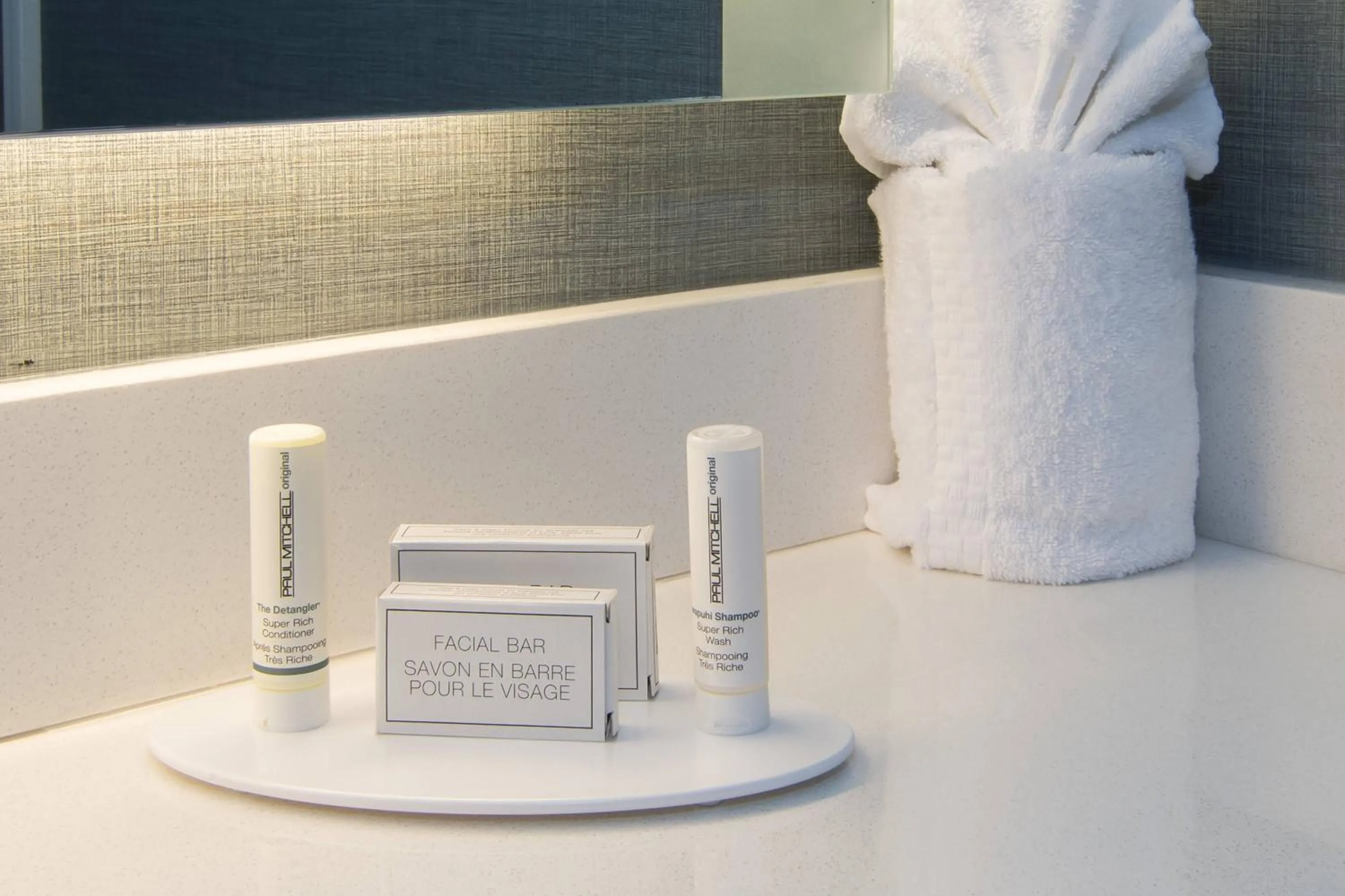 Bedroom in Residence Inn Raleigh-Durham Airport/Brier Creek