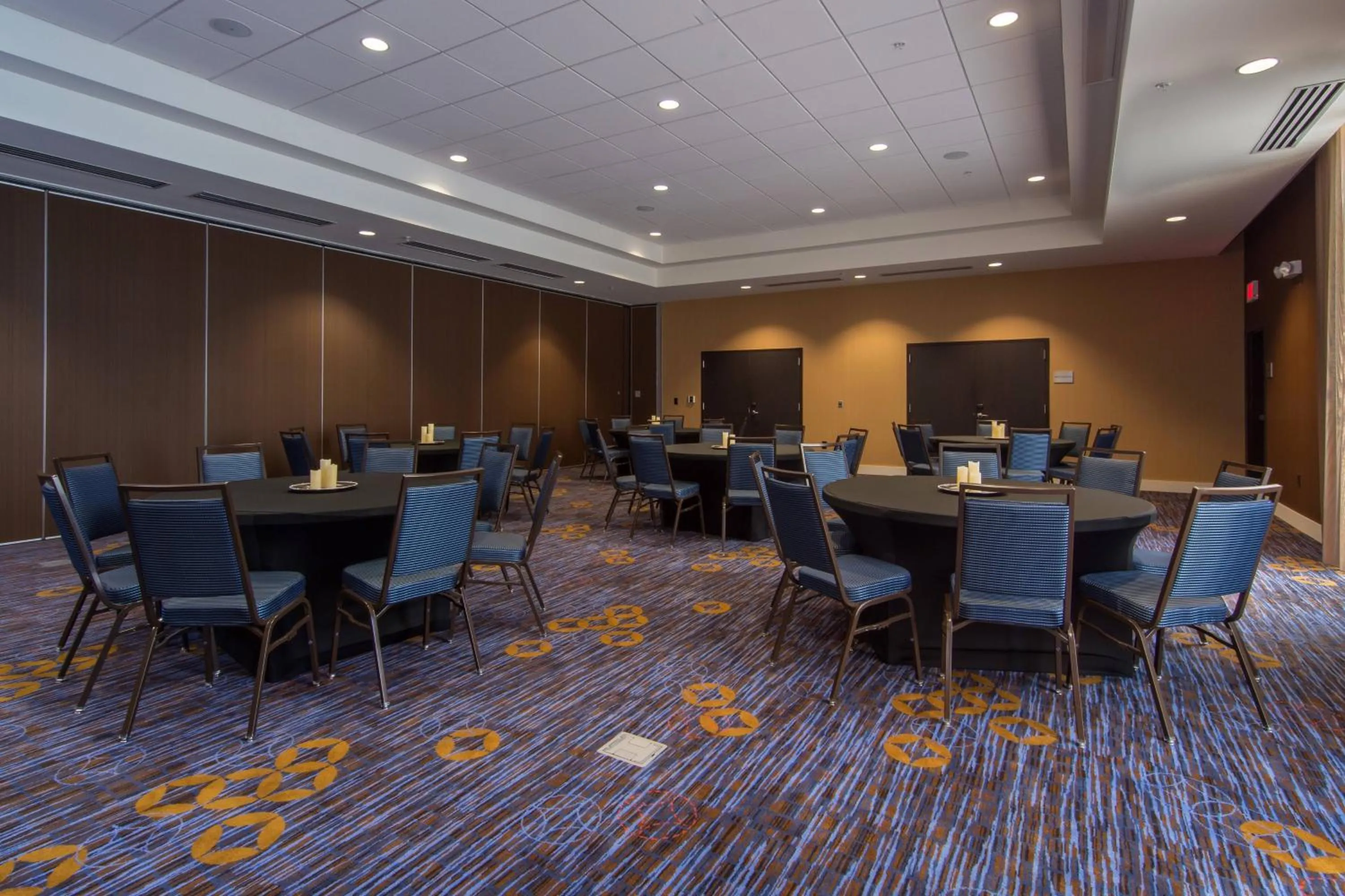 Meeting/conference room in Residence Inn Raleigh-Durham Airport/Brier Creek