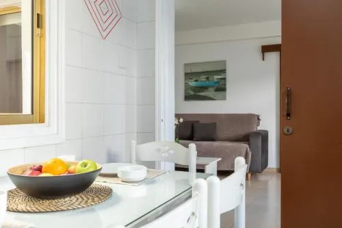 Tiffany City Apartments