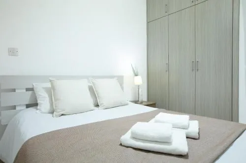 Tiffany City Apartments