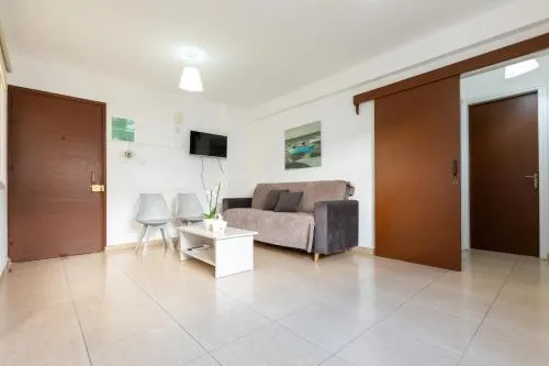 Tiffany City Apartments