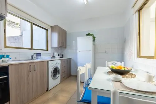 Tiffany City Apartments