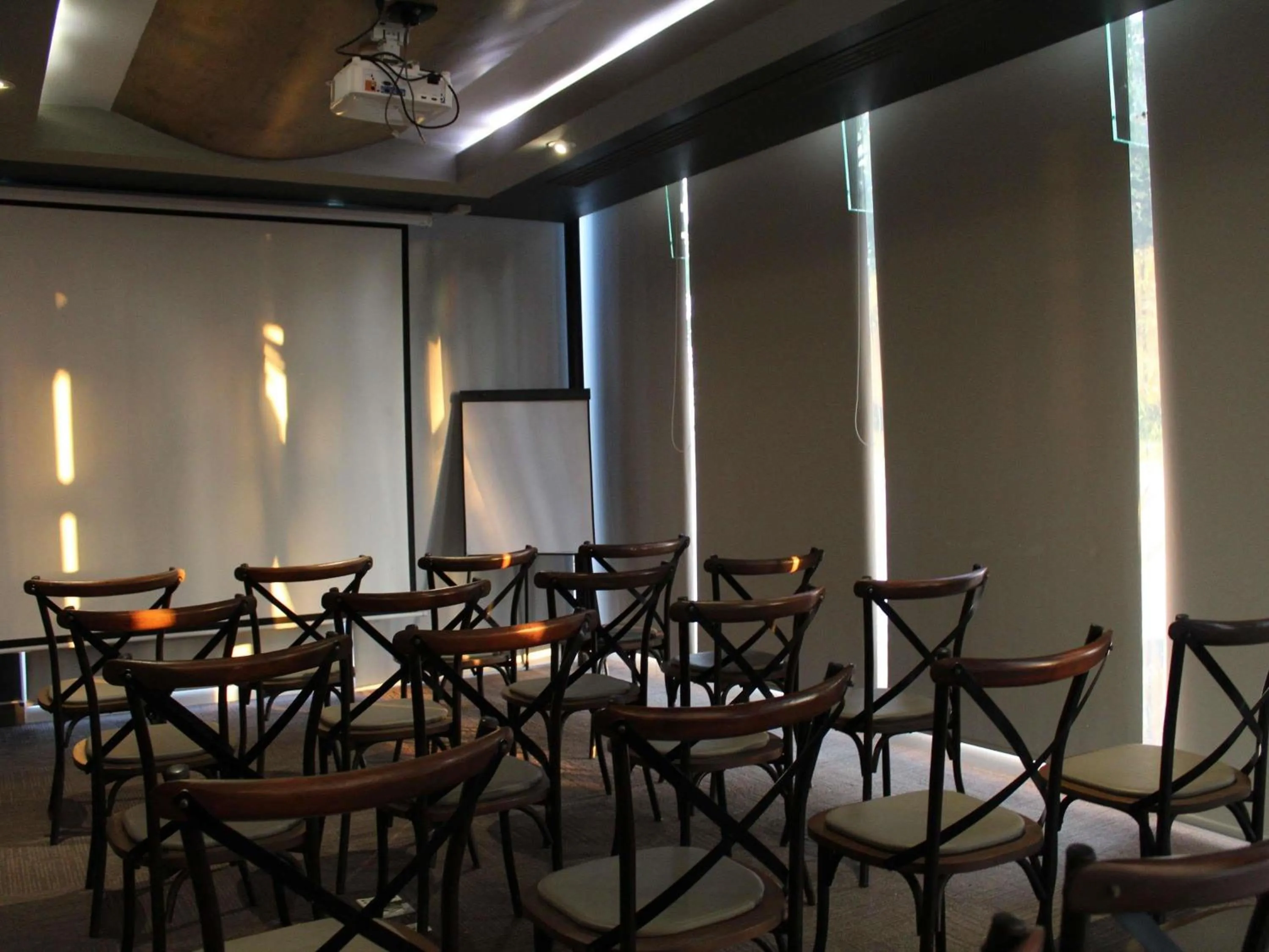 Meeting/conference room in Ibis Culiacan