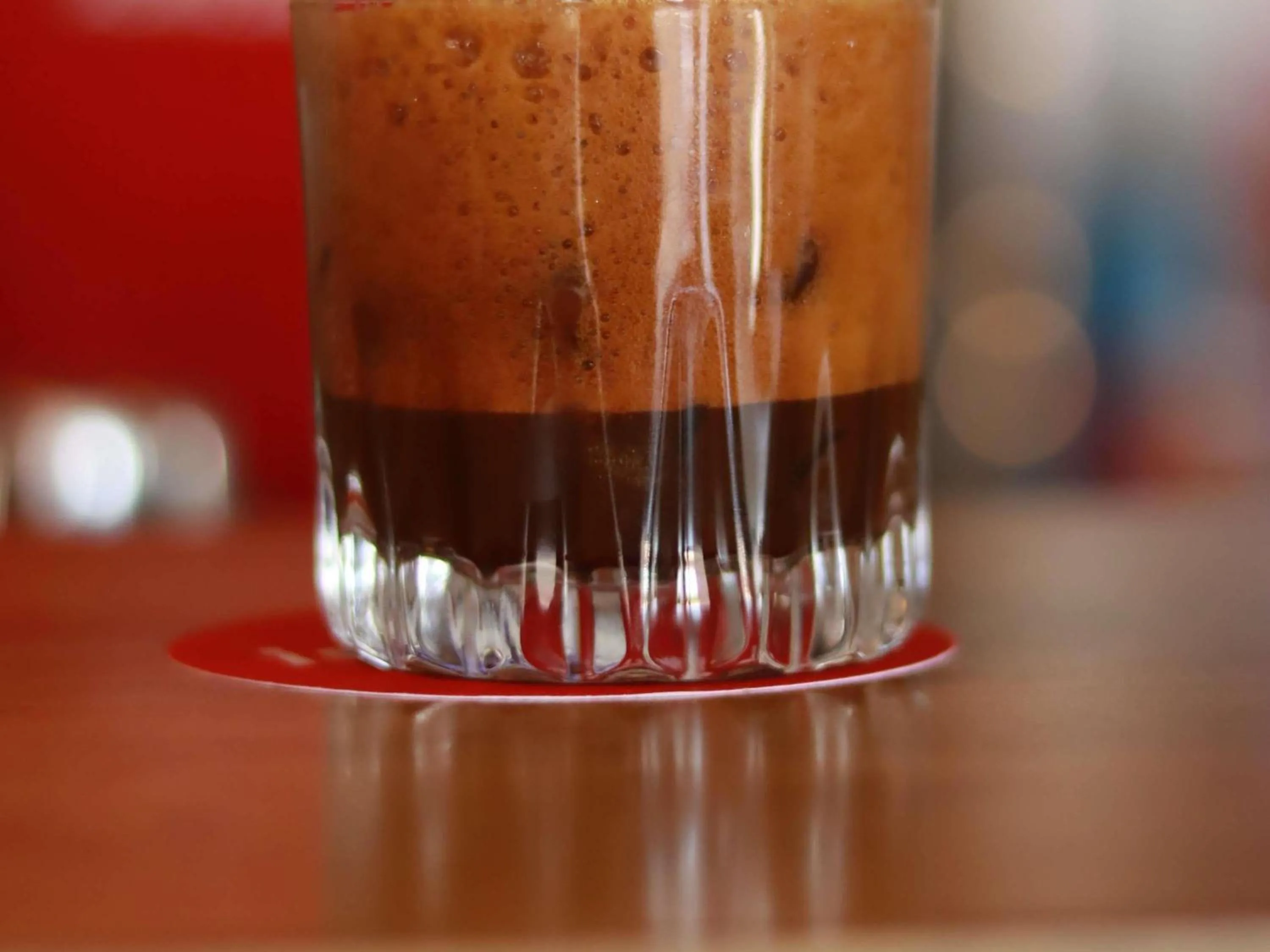 Lounge or bar in Ibis Culiacan