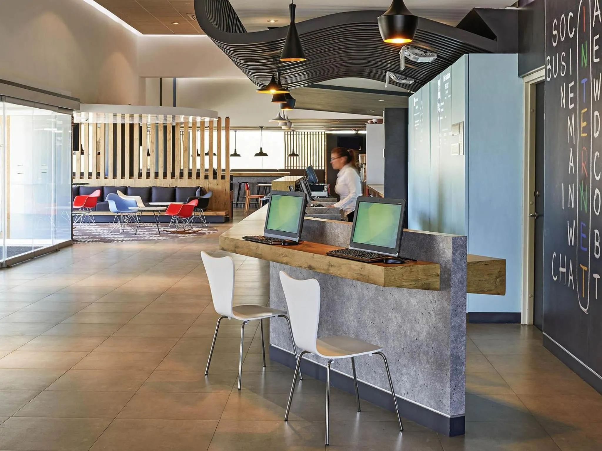 Property building in Ibis Culiacan