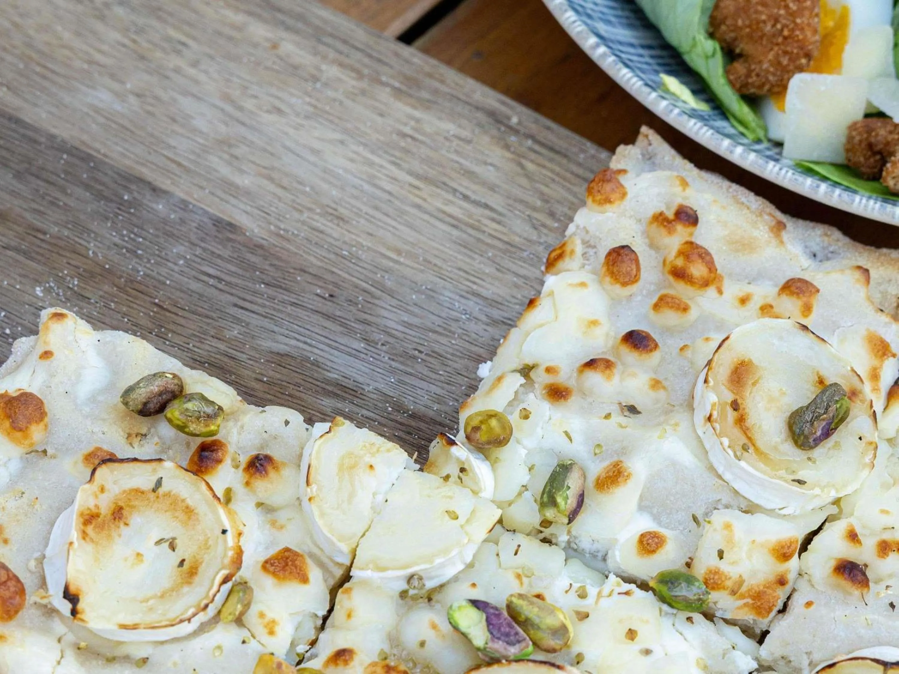 Restaurant/places to eat in ibis styles Albi Centre Le Theatro