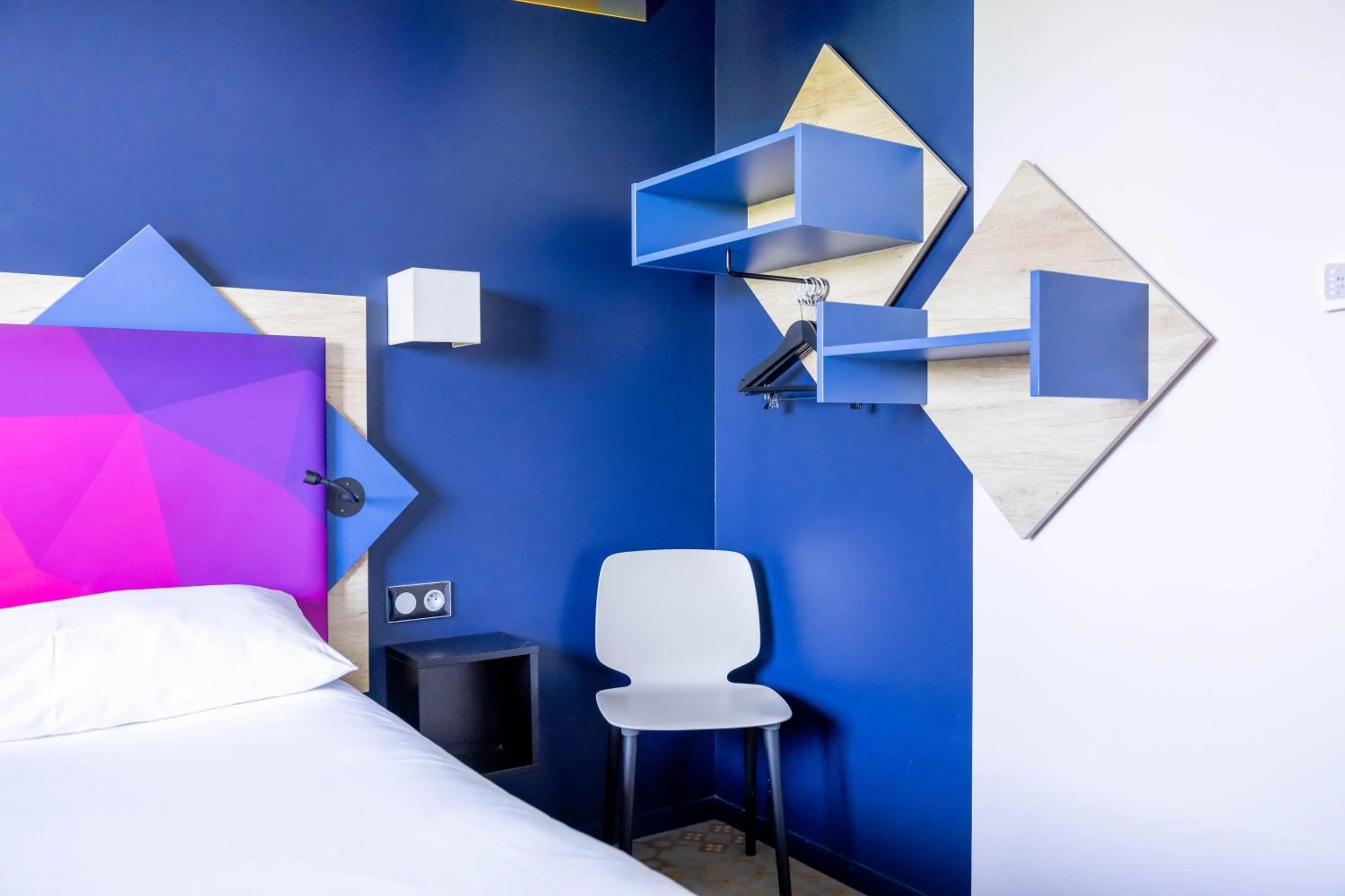 Bed in ibis styles Albi Centre Le Theatro