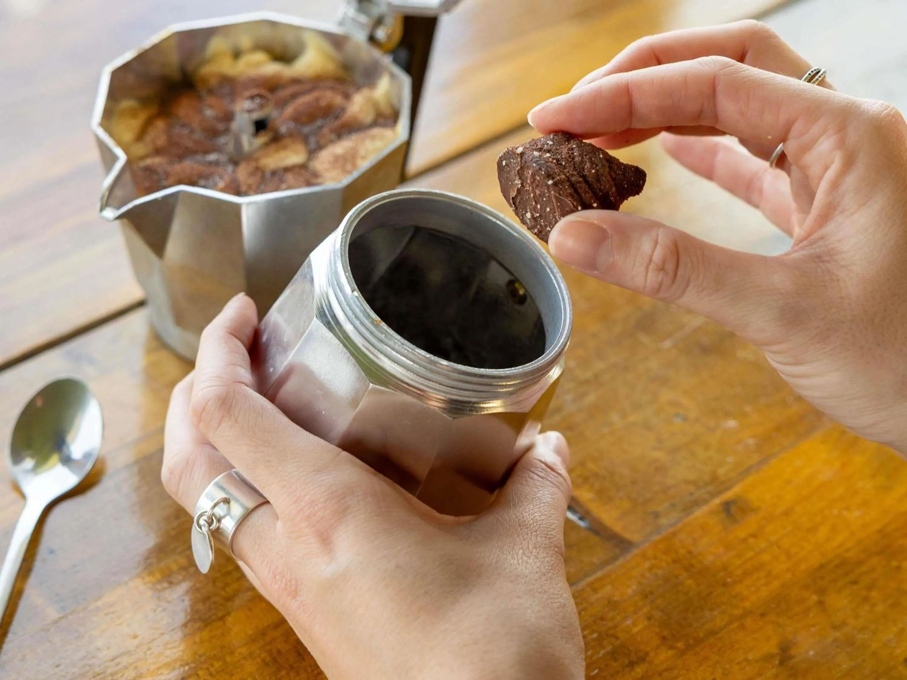 Restaurant/places to eat in ibis styles Albi Centre Le Theatro