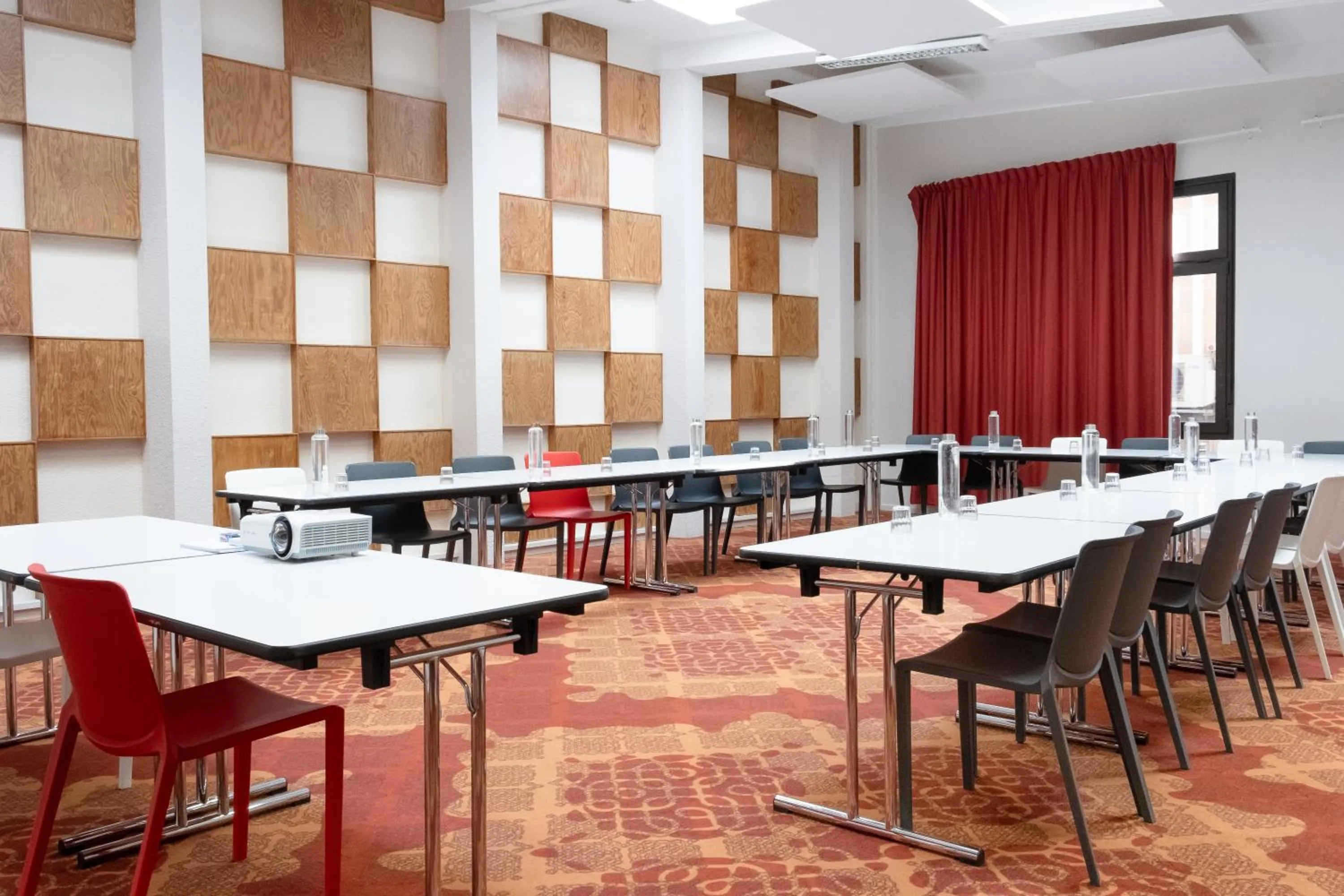 Banquet/Function facilities in ibis styles Albi Centre Le Theatro