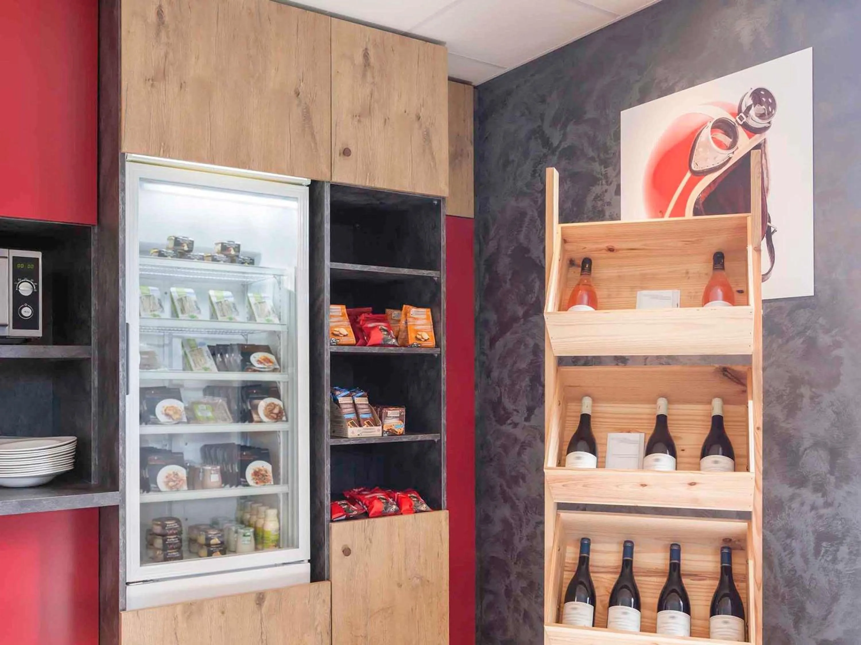 Other in ibis Styles Vierzon