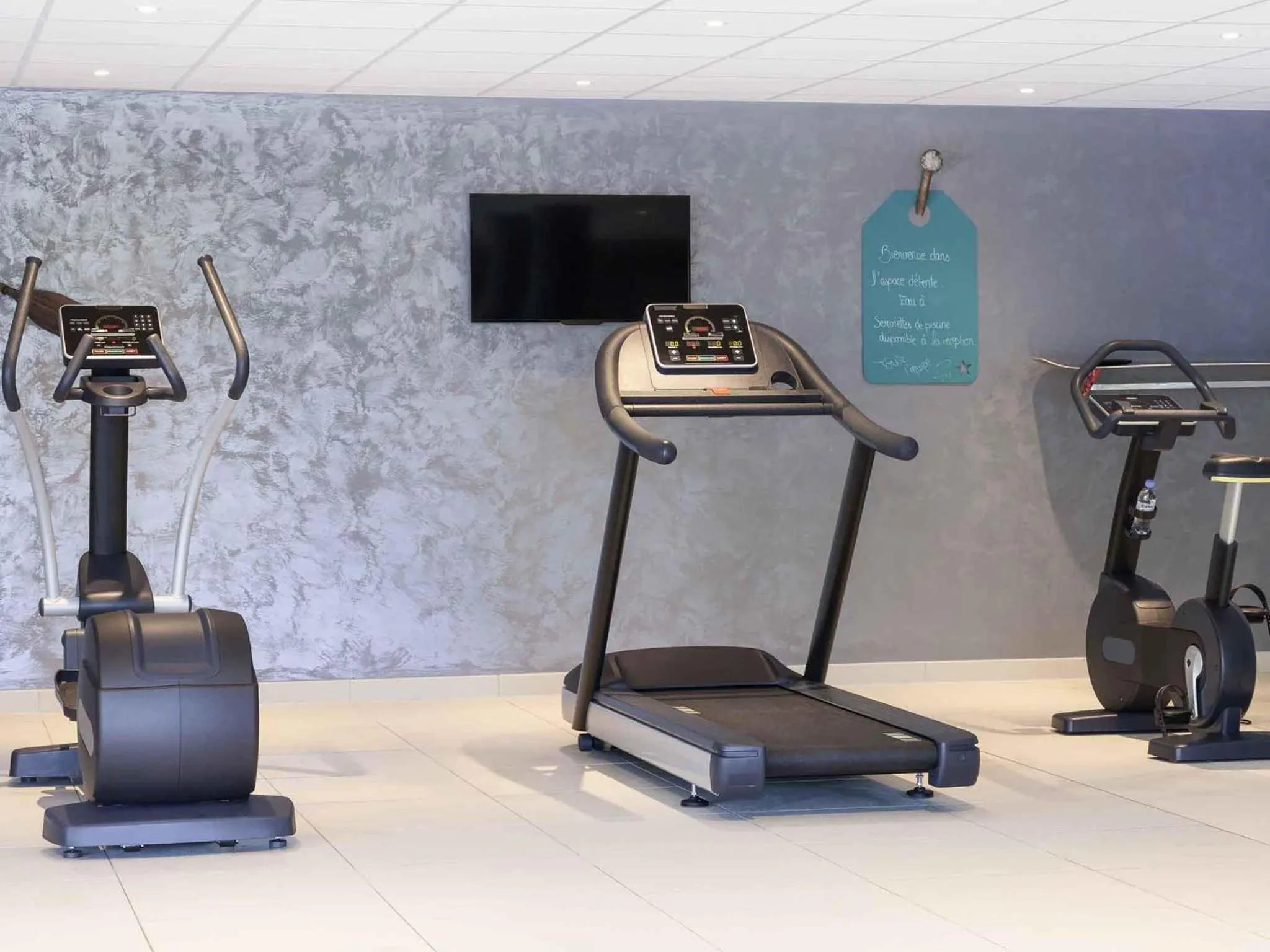 Other in ibis Styles Vierzon