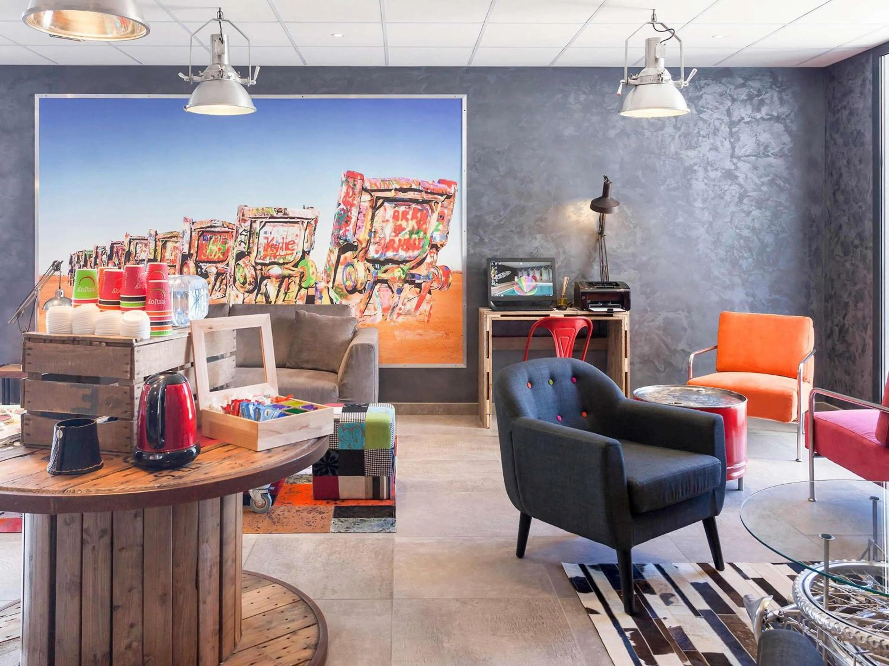 Other in ibis Styles Vierzon