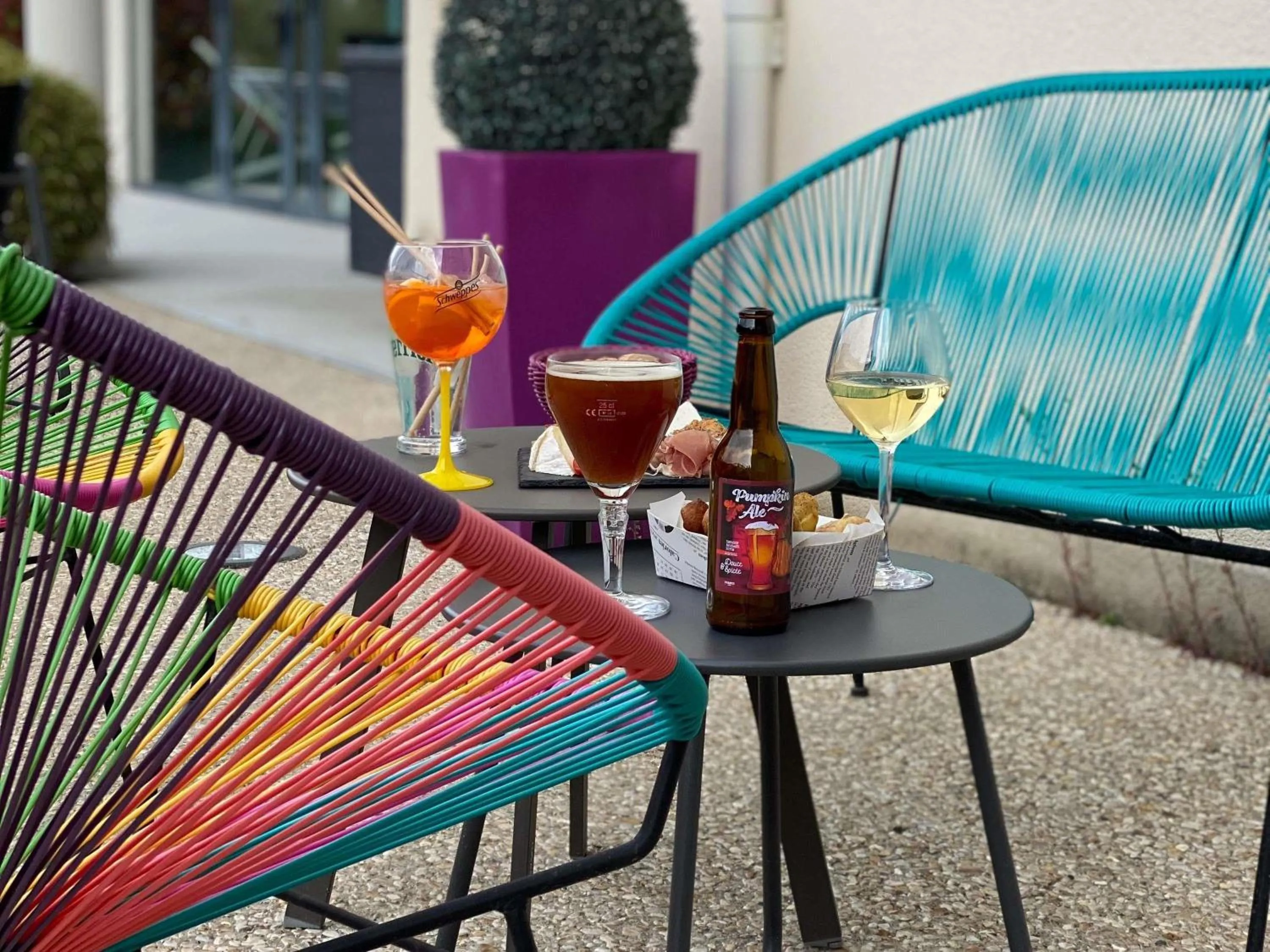 Other in ibis Styles Vierzon