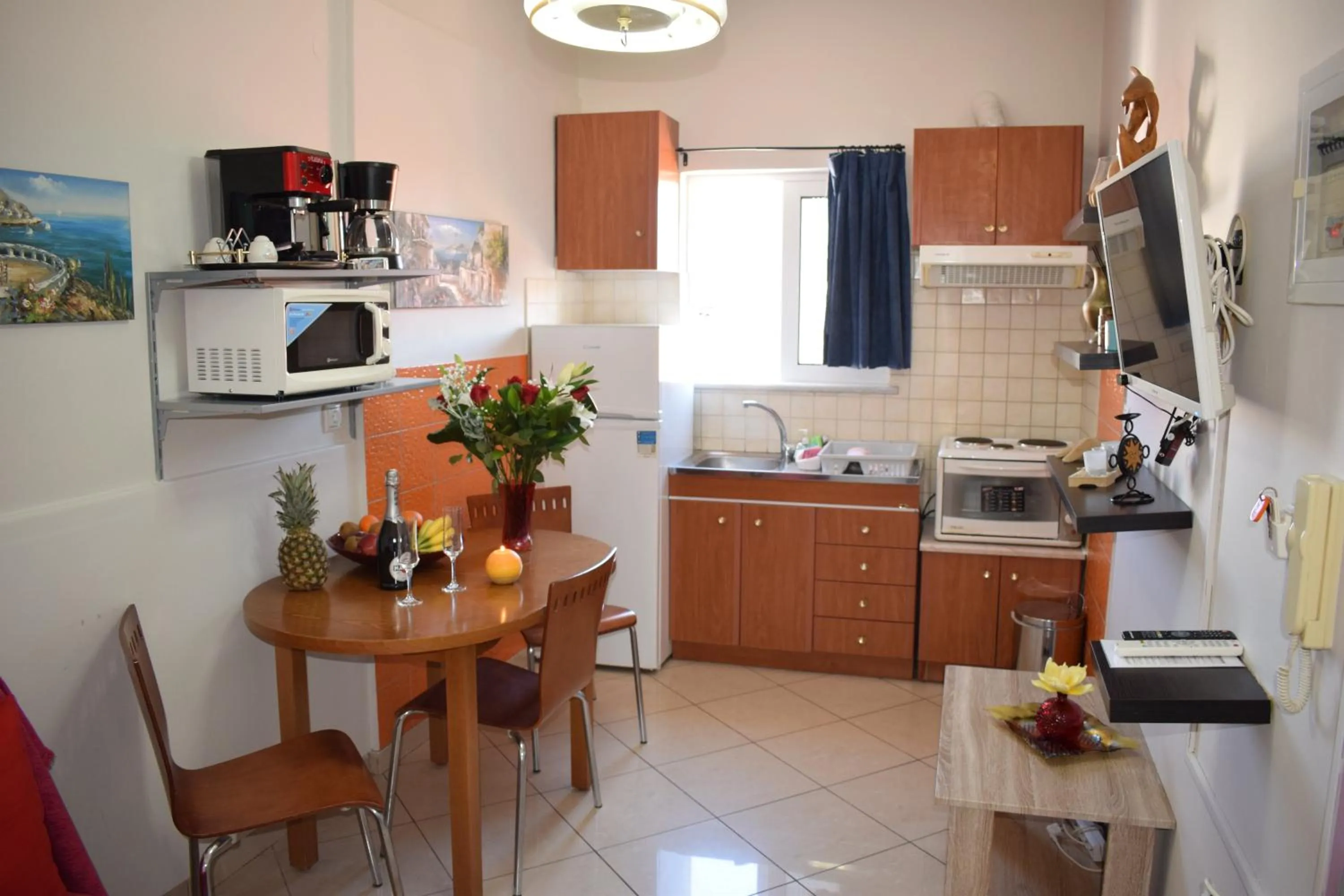 Superior Apartment in Alena Apartments