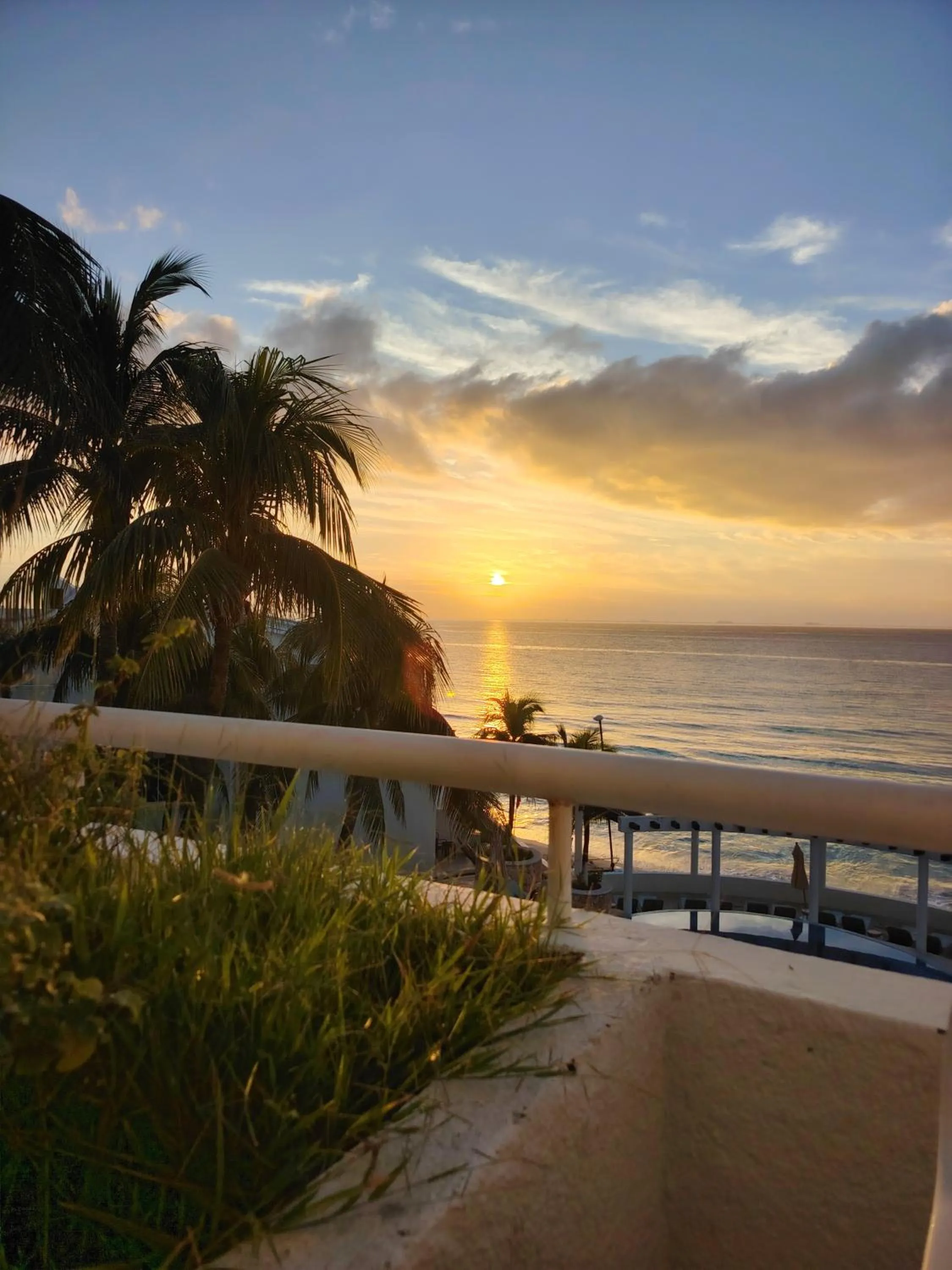 SUNSET FISHERMEN BEACH & SPA RESORT-Optional All Inclusive- Room 344A-344B-Playacar, Phase 1