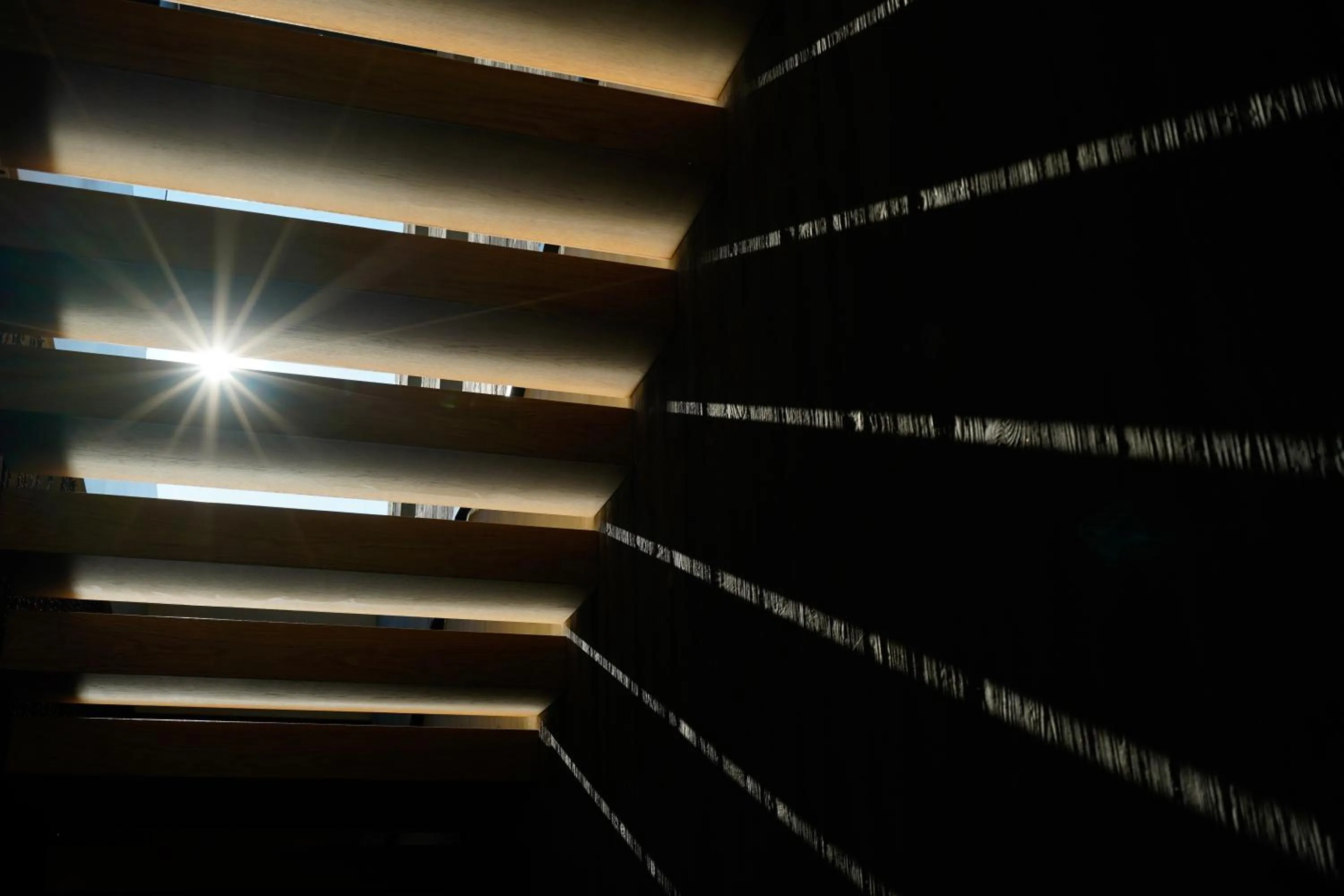 Property building in Design Hotel Tyrol