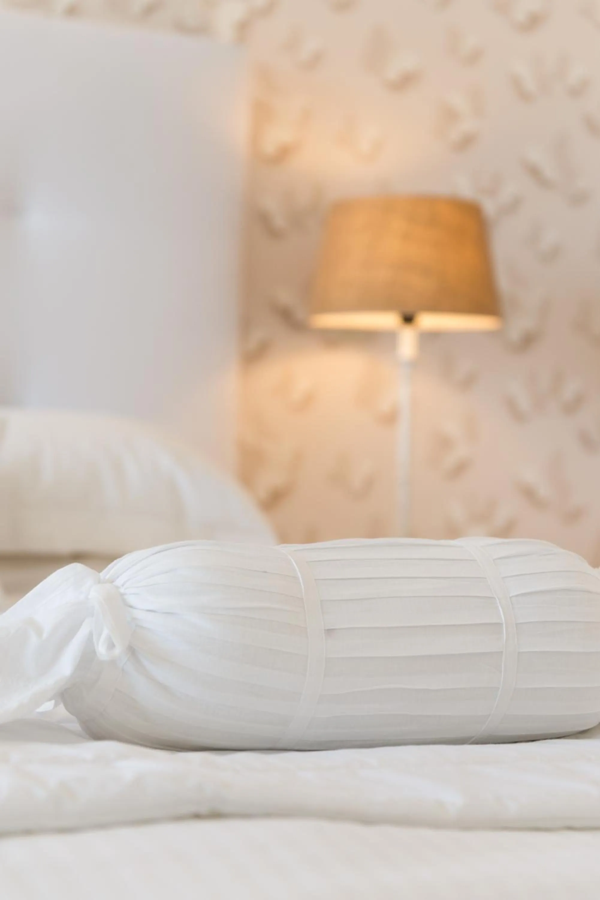 Decorative detail in Mare Monte Small Boutique Hotel